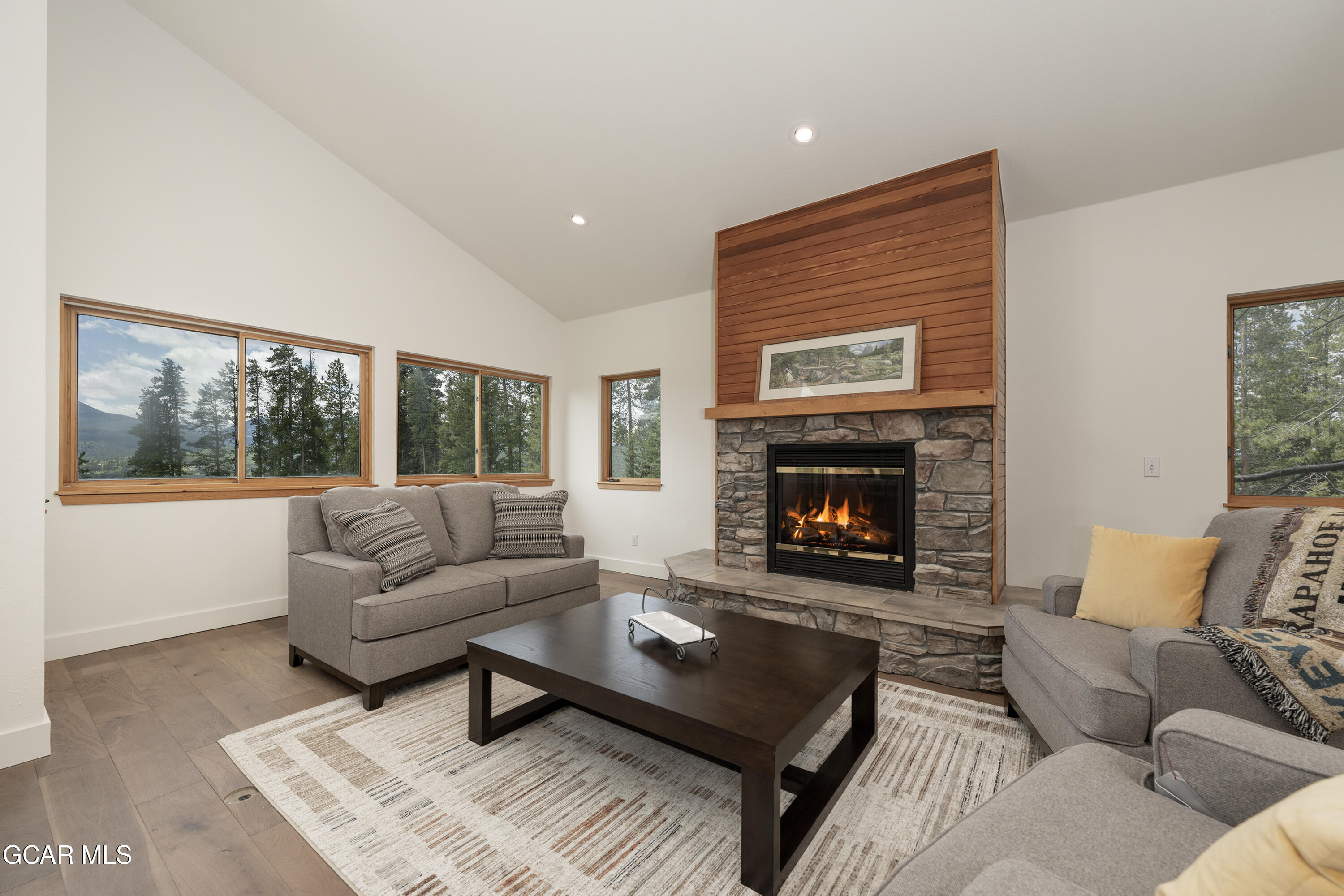 452 GCR 835 Fraser CO 80442