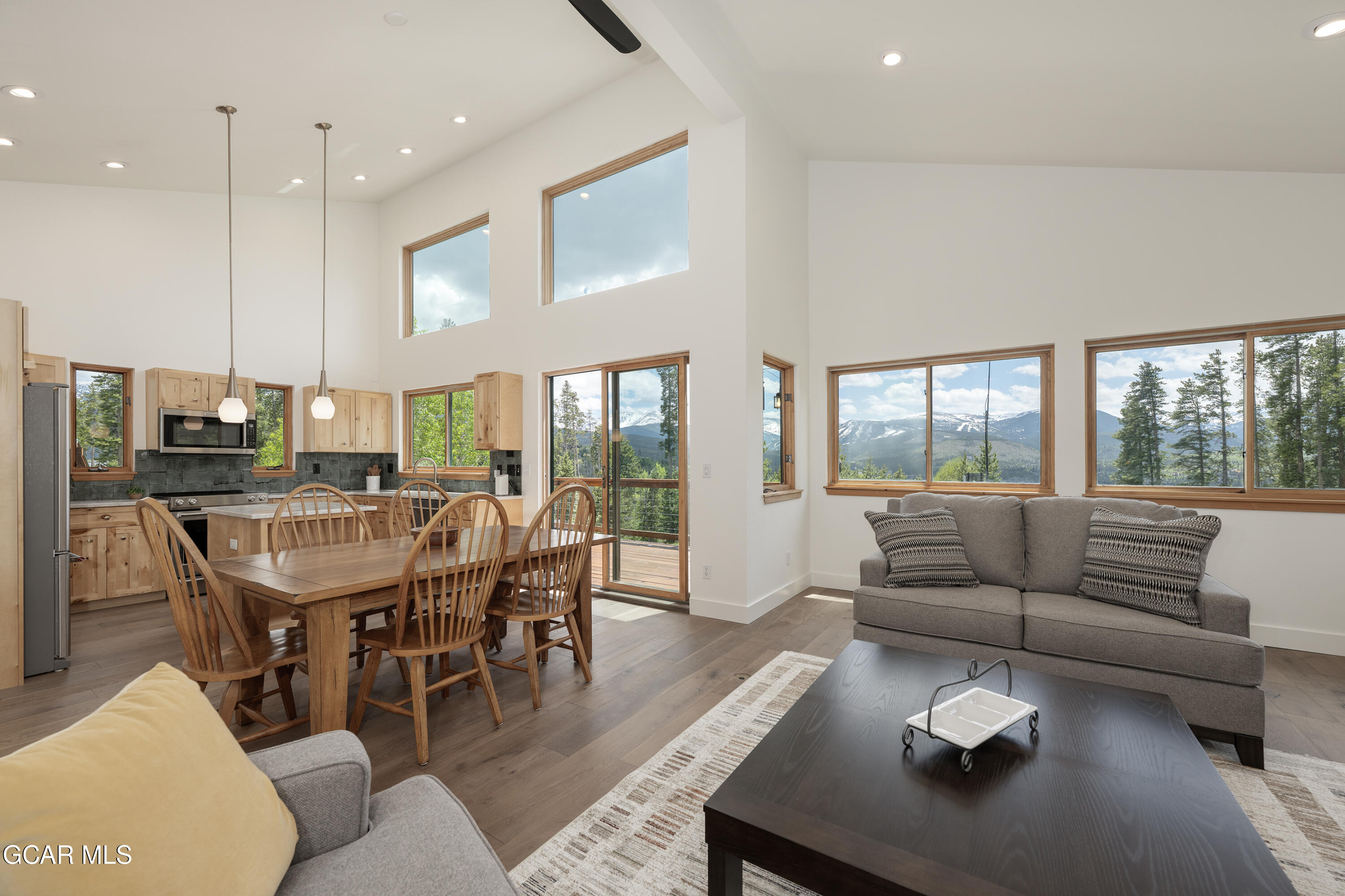 452 GCR 835 Fraser CO 80442