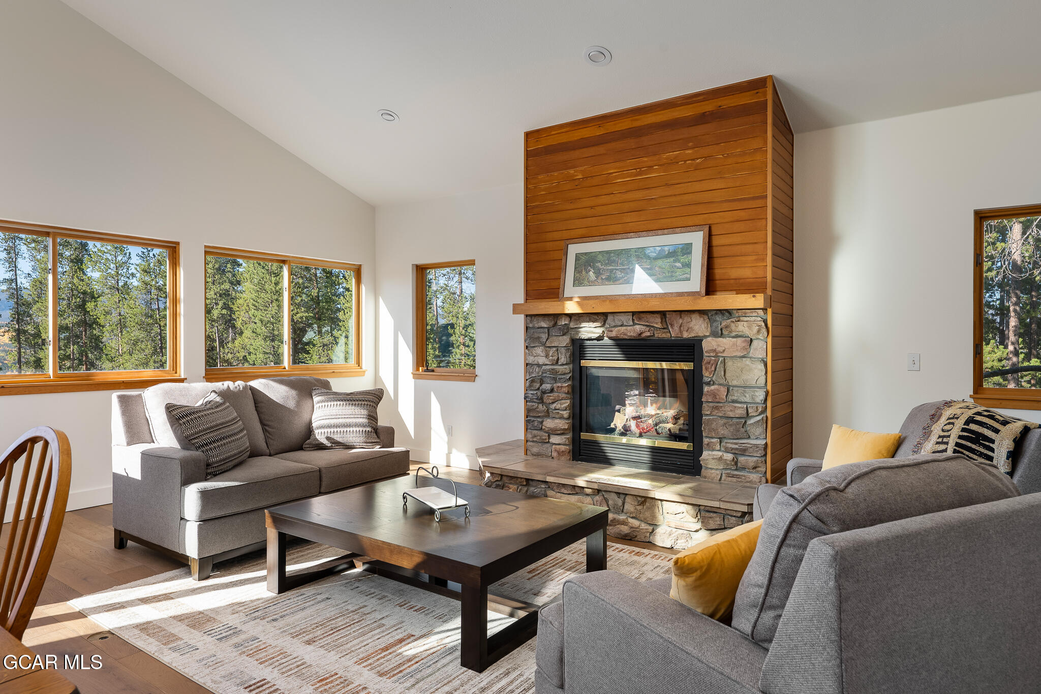 452 GCR 835 Fraser CO 80442