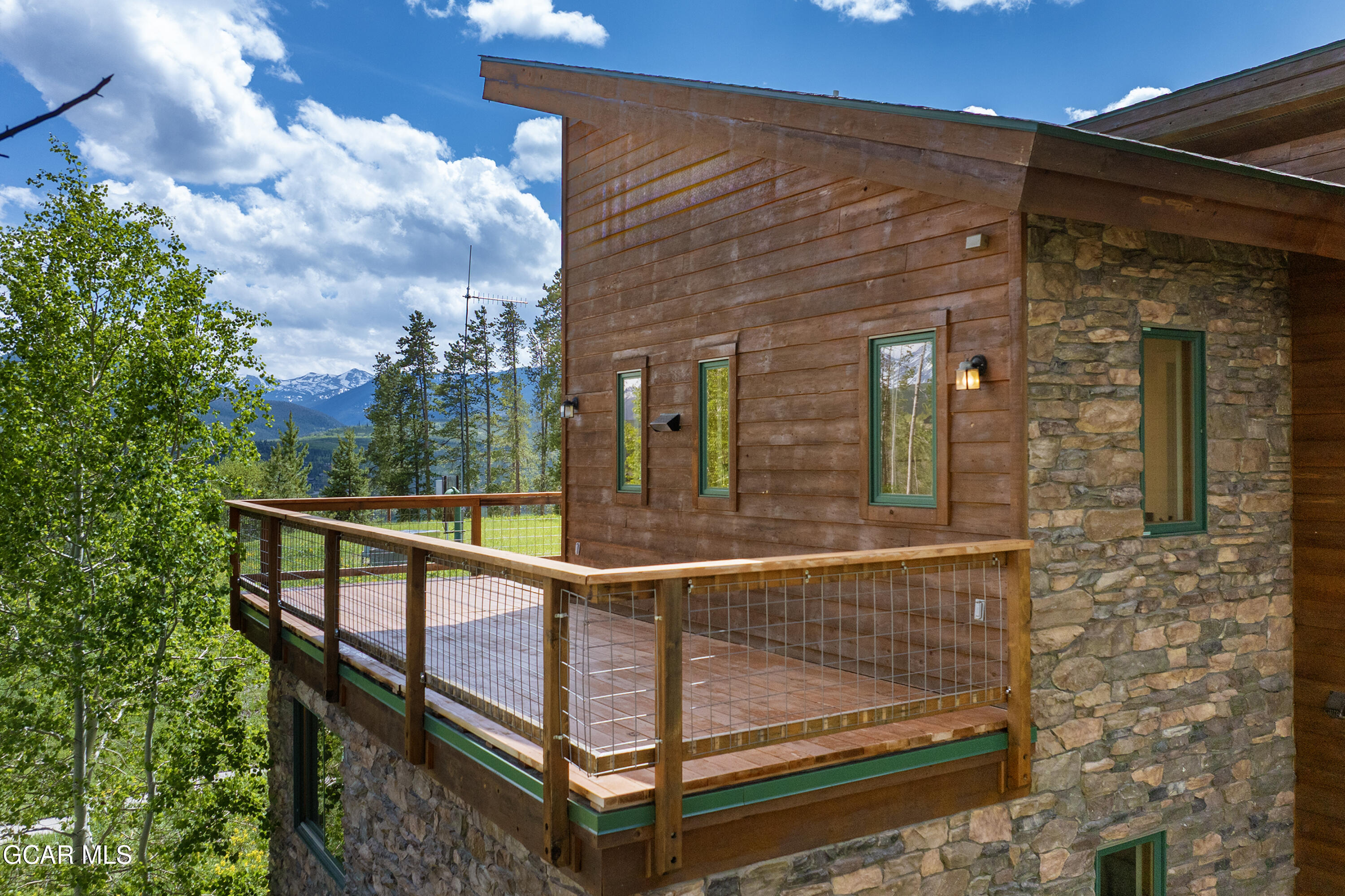 452 GCR 835 Fraser CO 80442