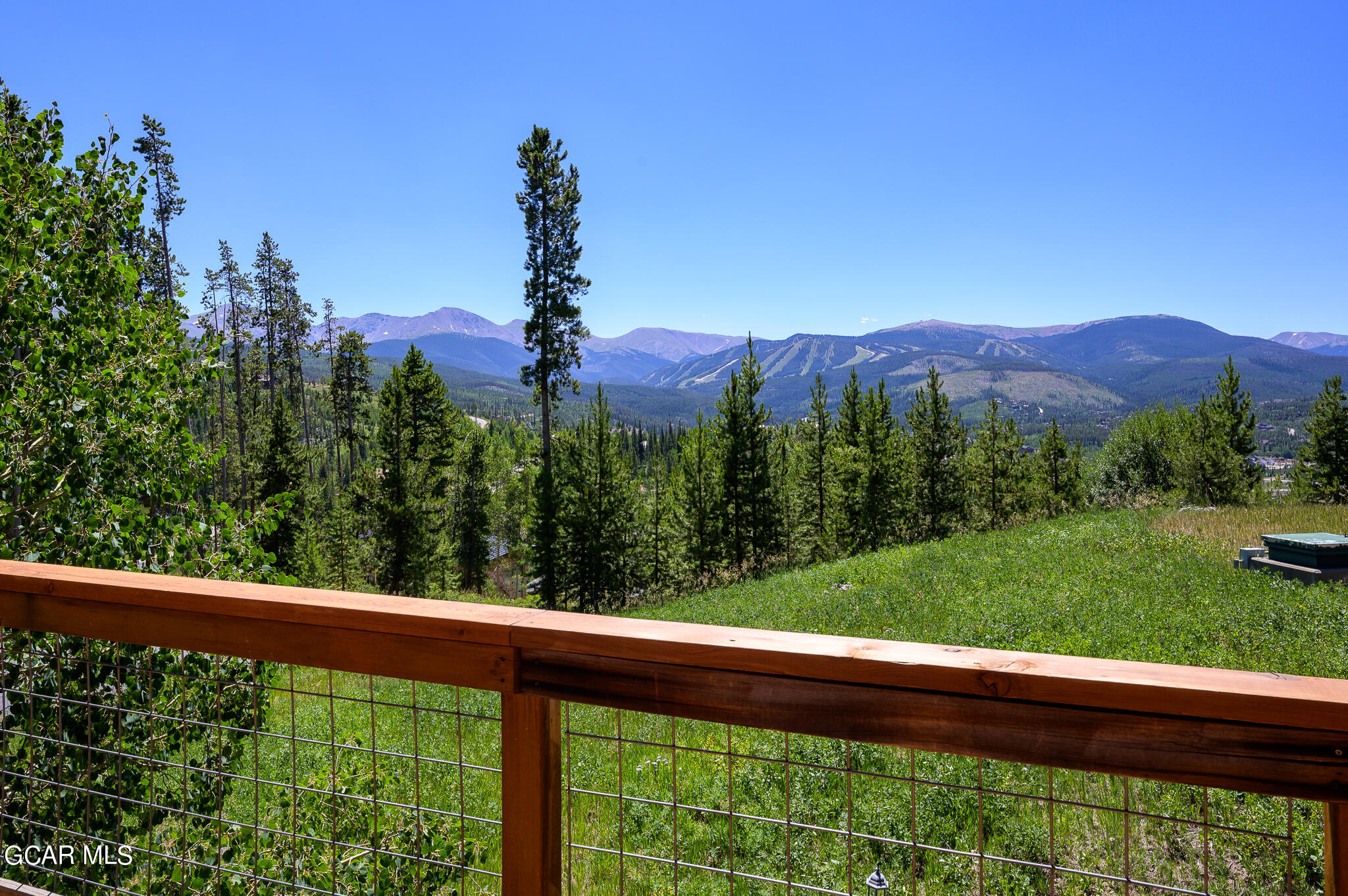 452 GCR 835 Fraser CO 80442