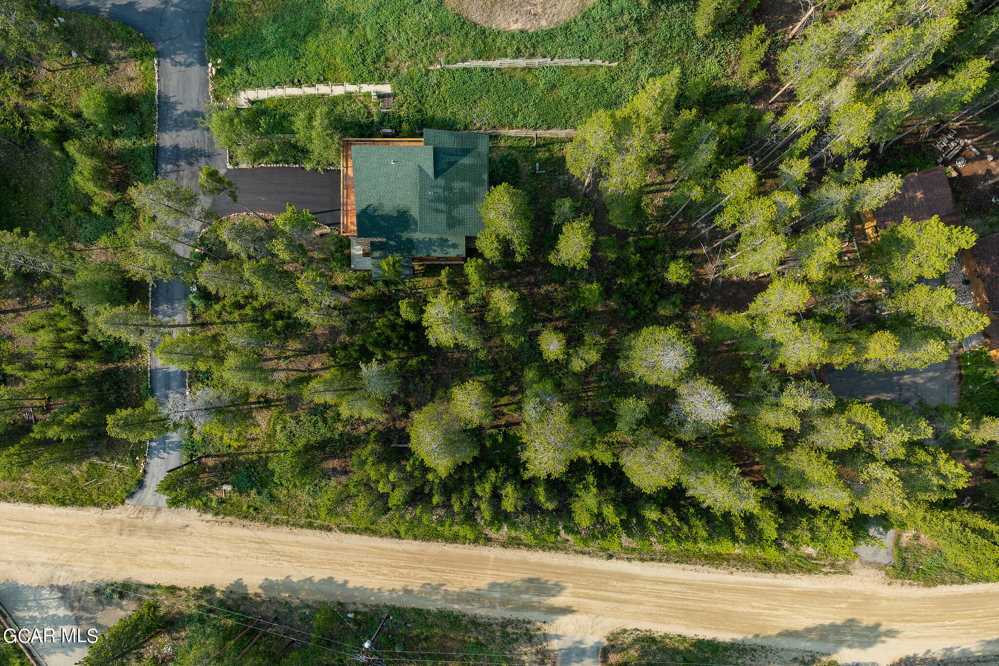 452 GCR 835 Fraser CO 80442