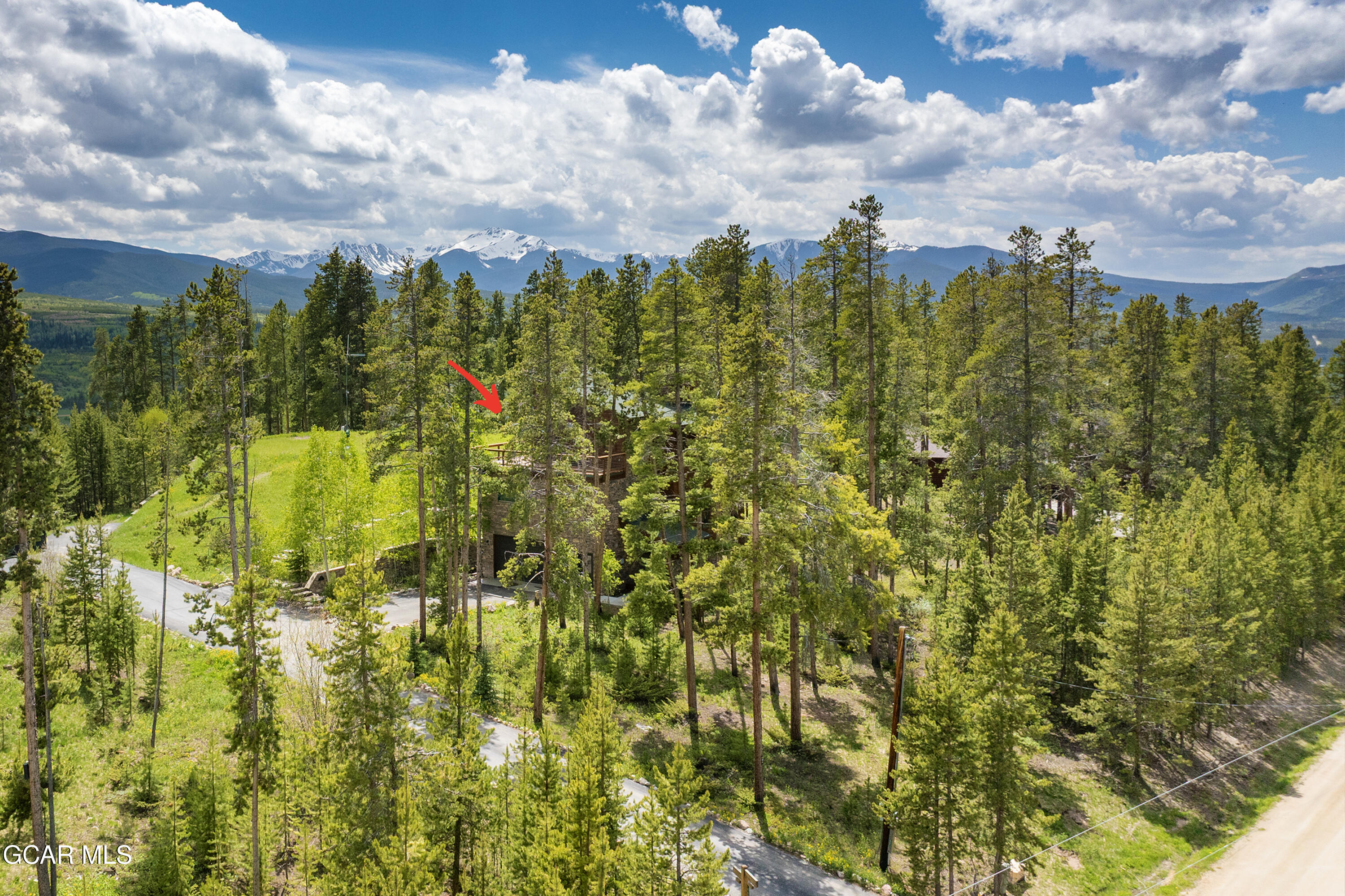 452 GCR 835 Fraser CO 80442