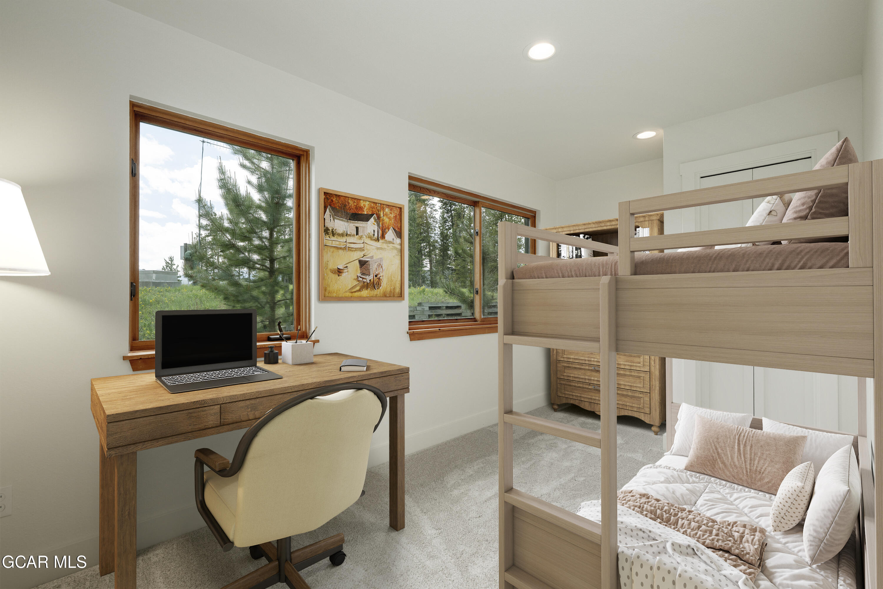 452 GCR 835 Fraser CO 80442