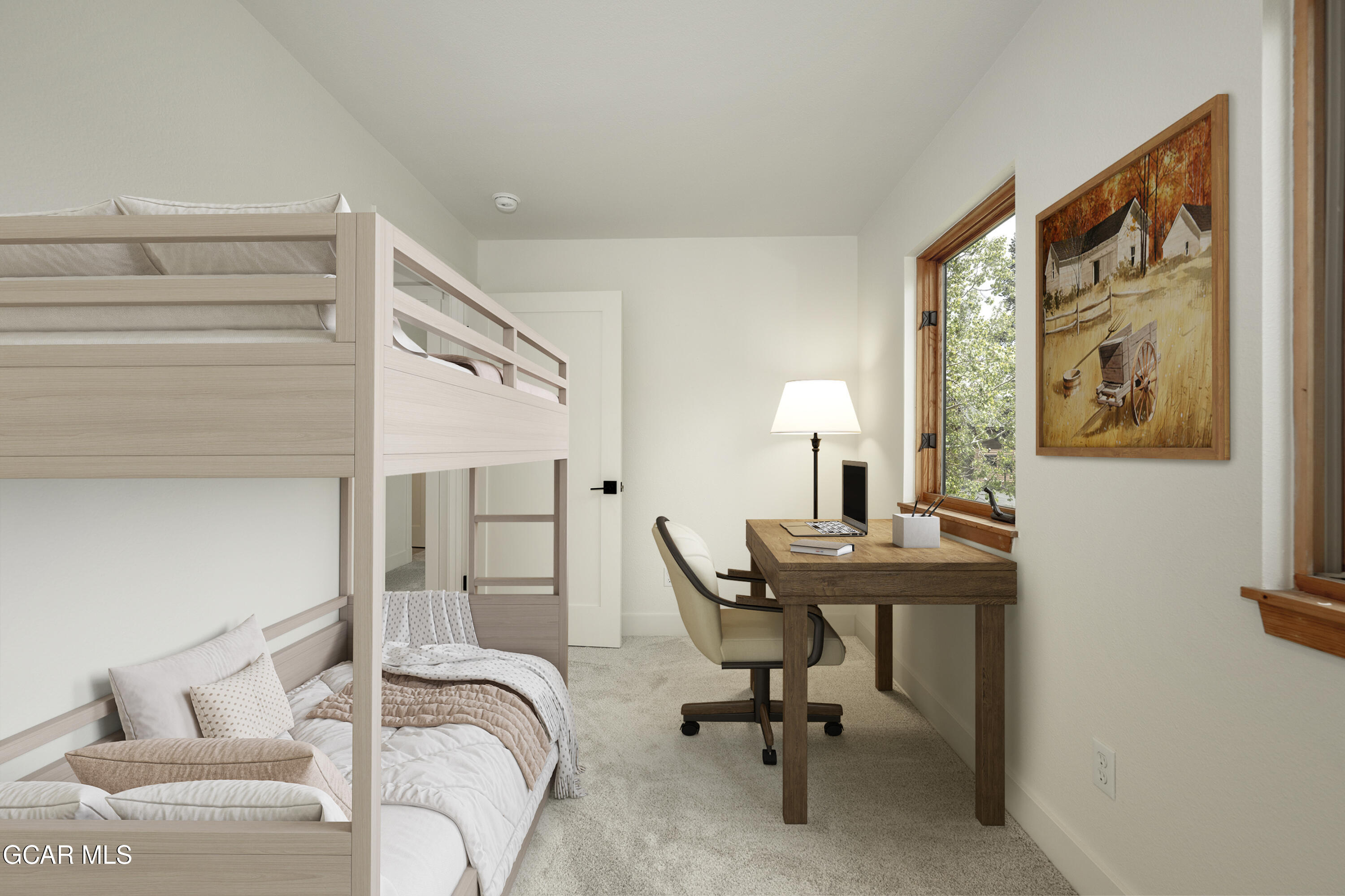 452 GCR 835 Fraser CO 80442