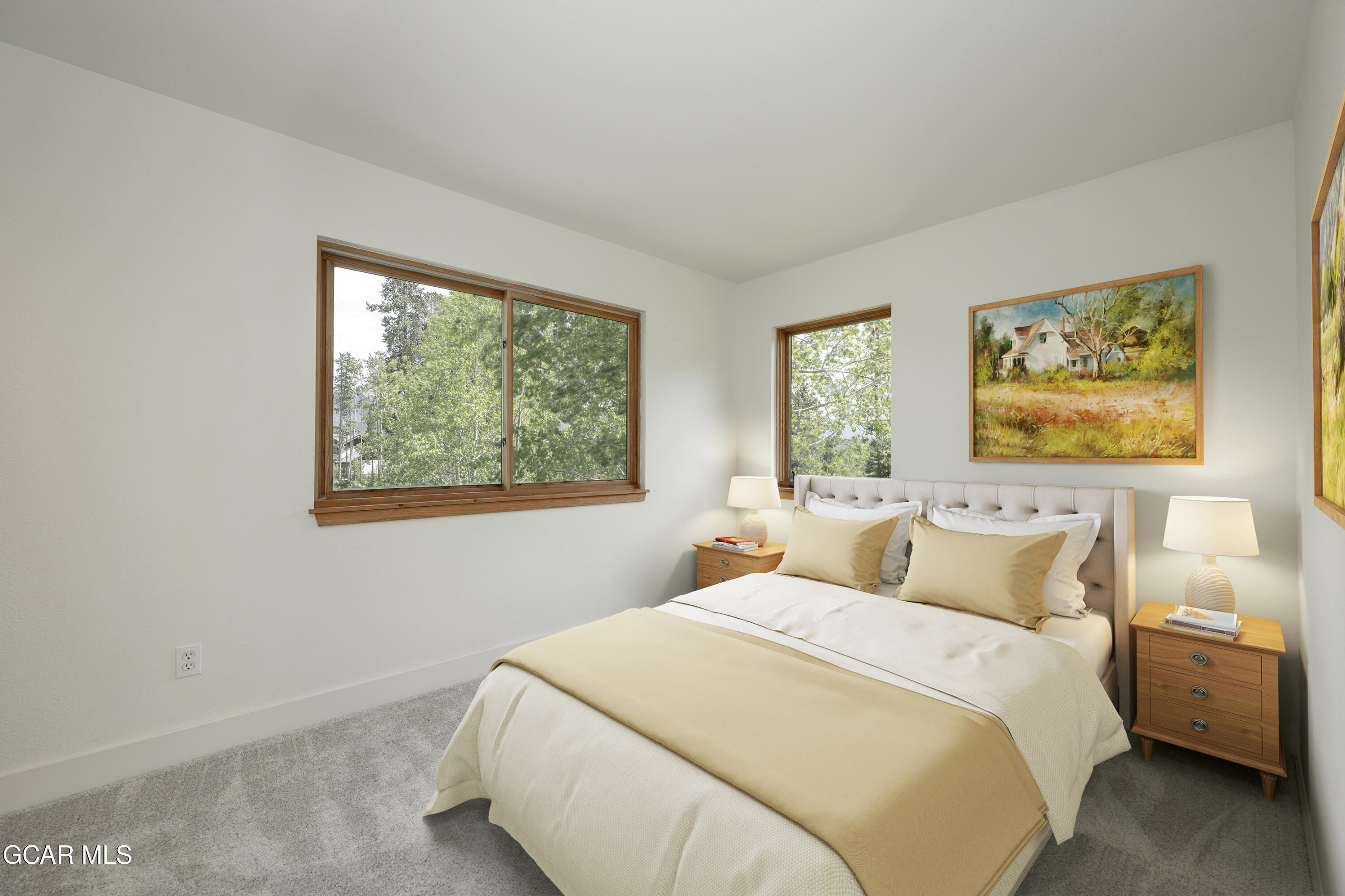 452 GCR 835 Fraser CO 80442