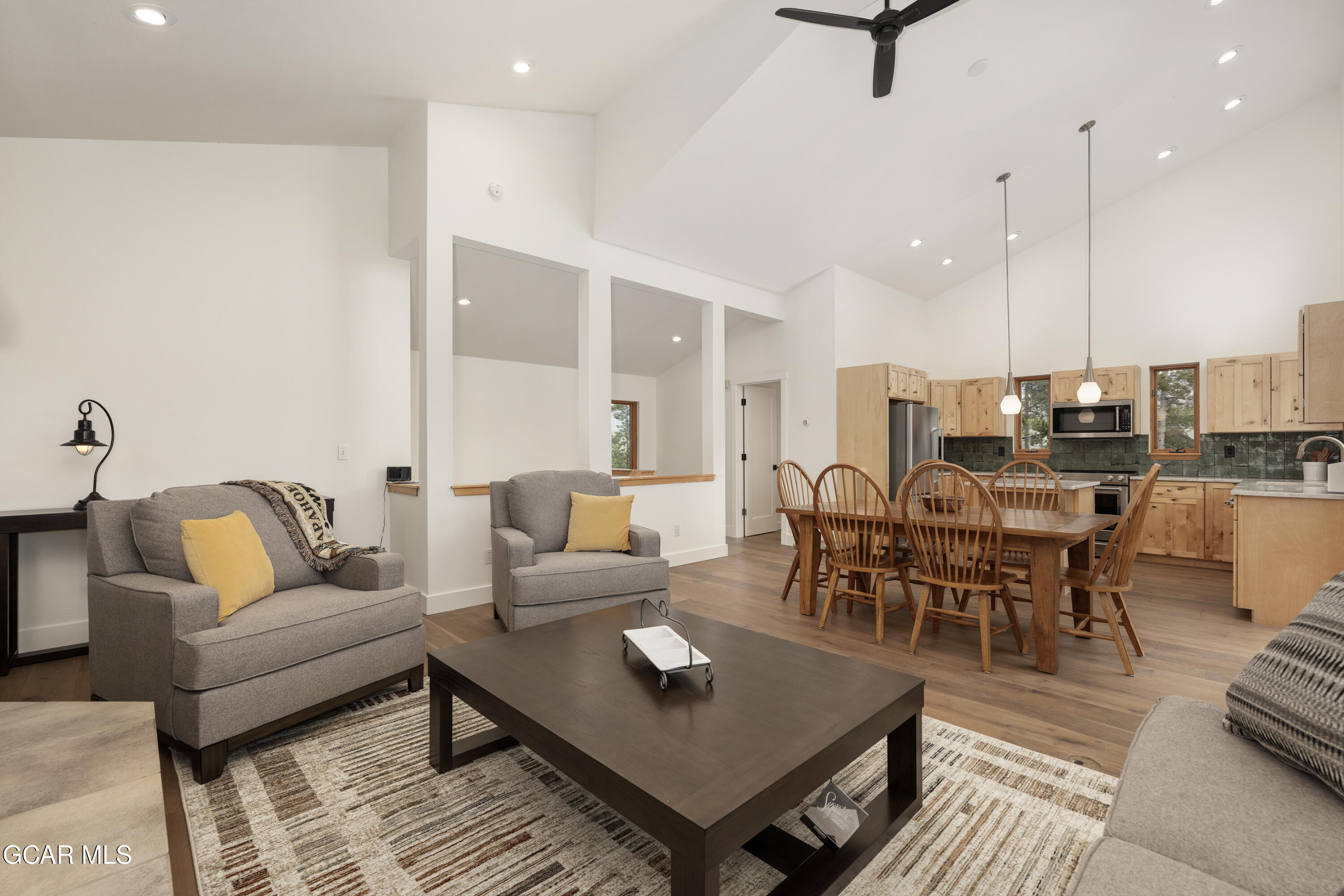 452 GCR 835 Fraser CO 80442