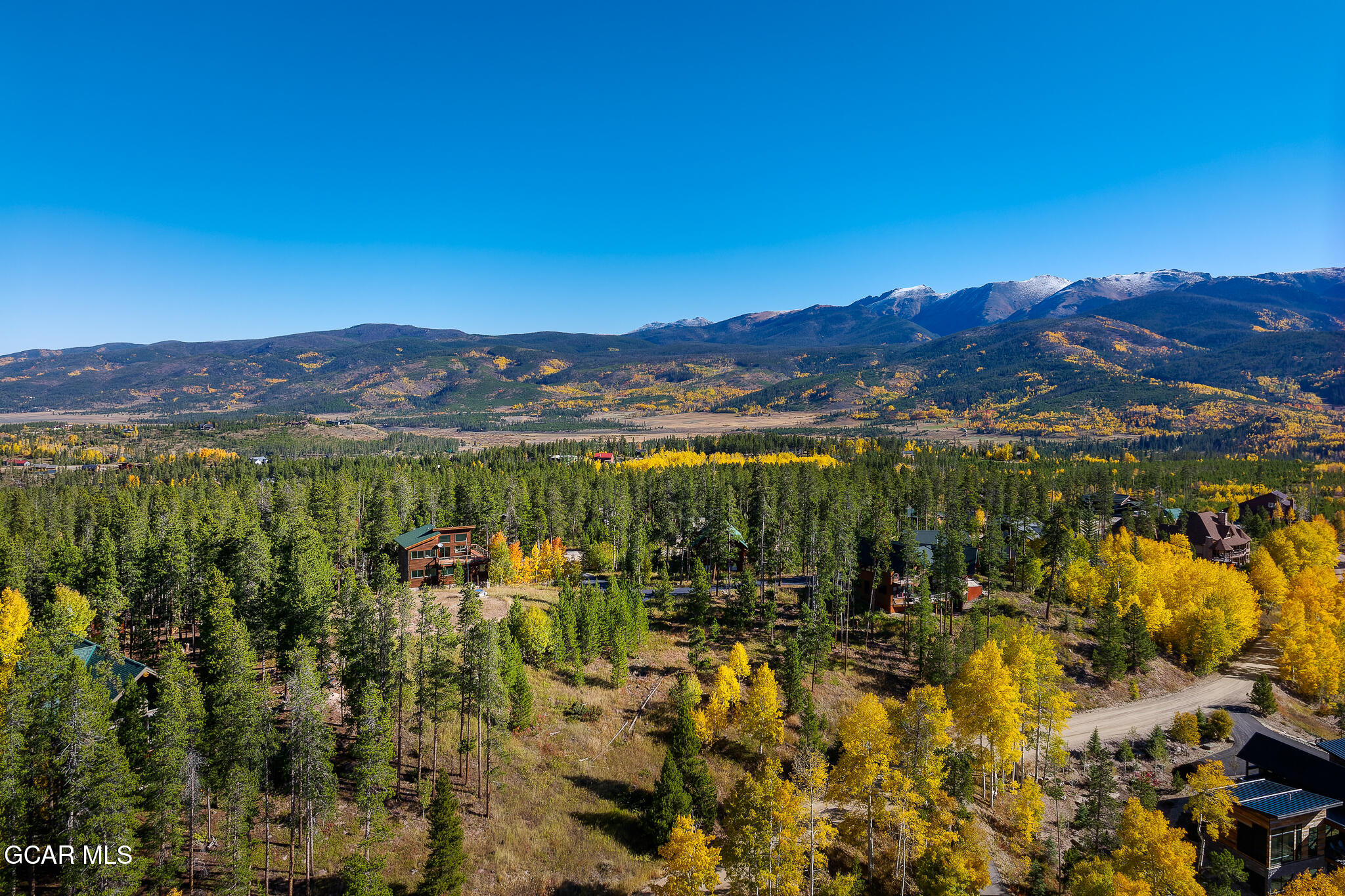 452 GCR 835 Fraser CO 80442