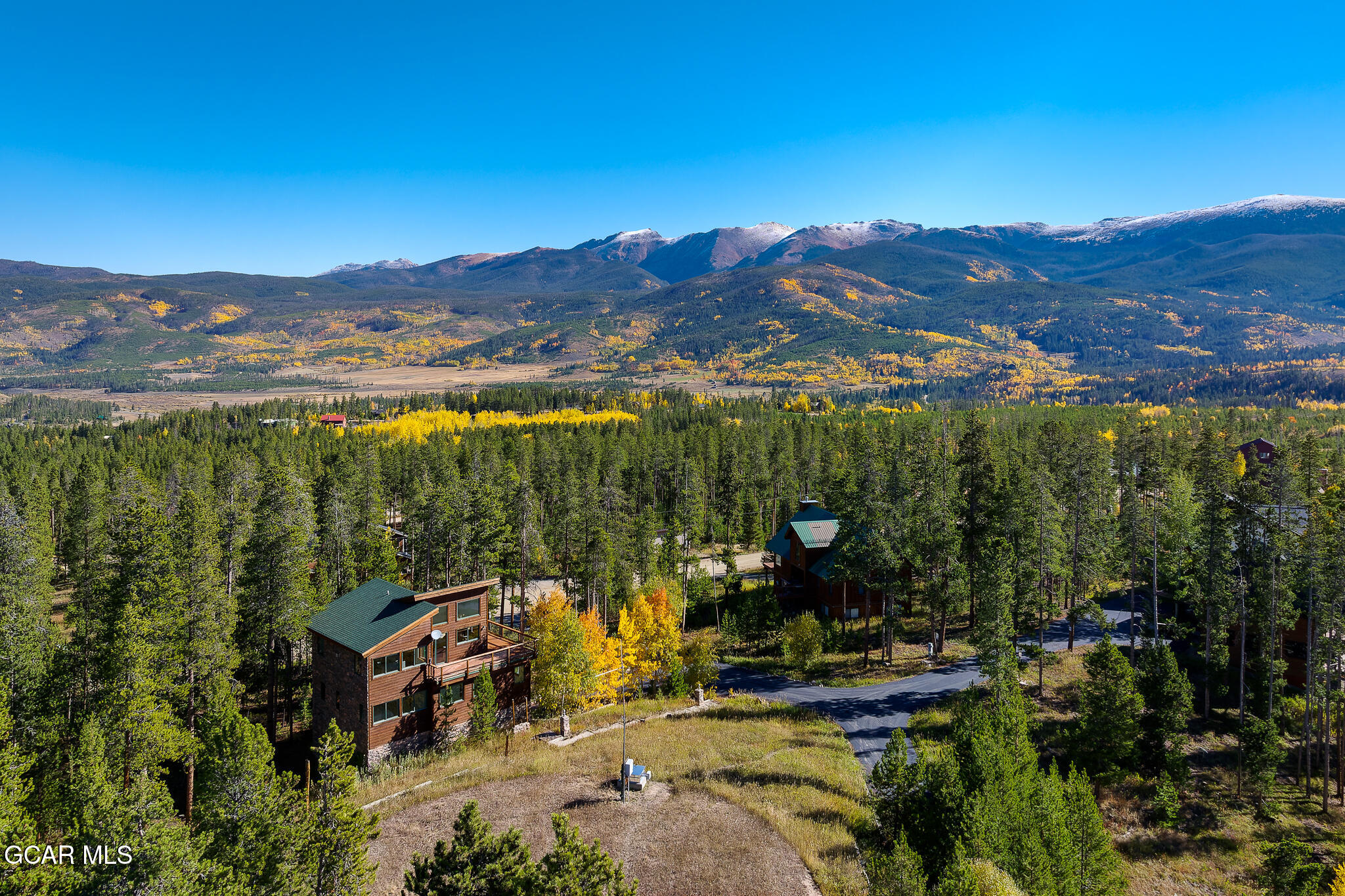 452 GCR 835 Fraser CO 80442