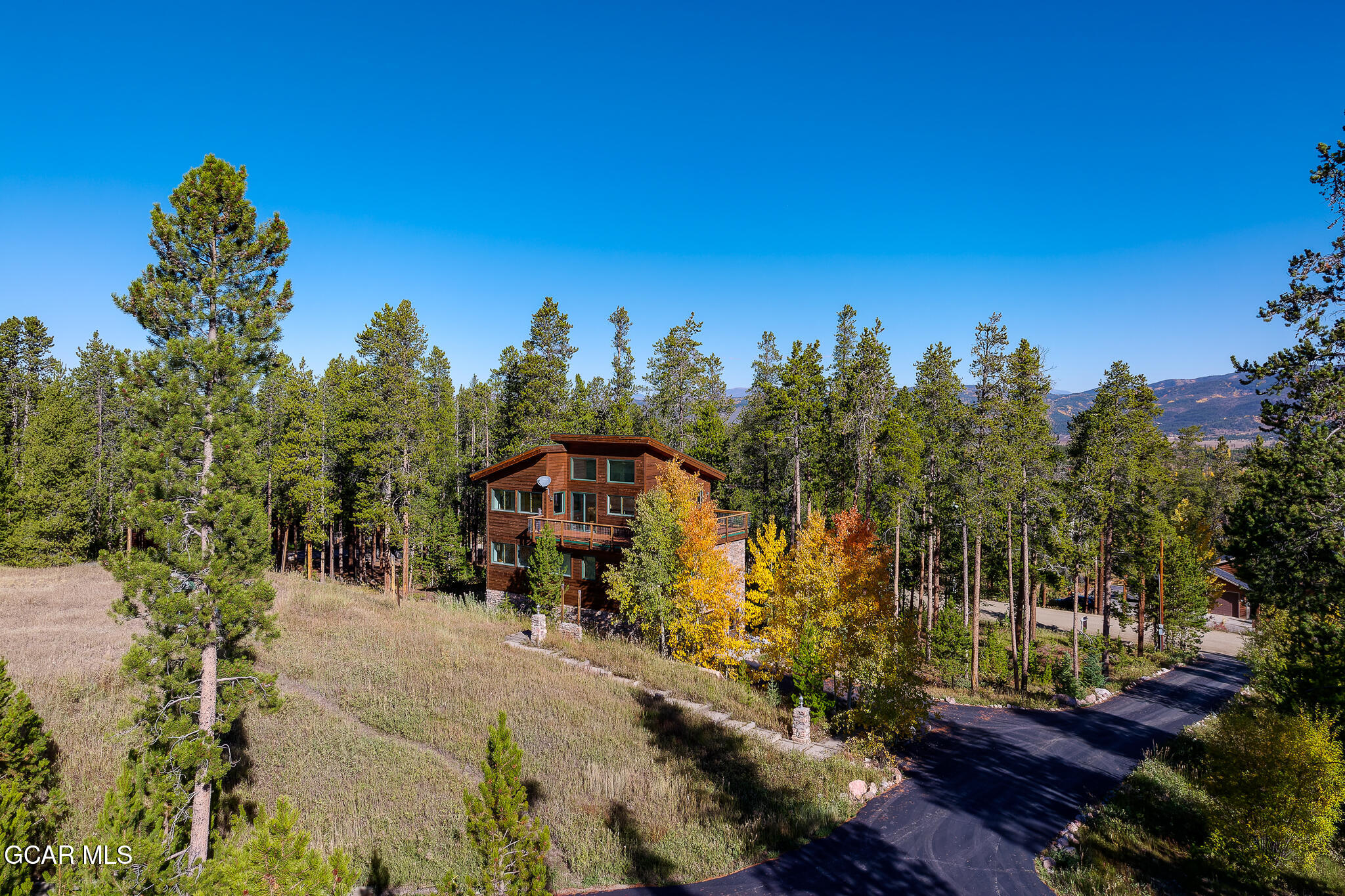 452 GCR 835 Fraser CO 80442