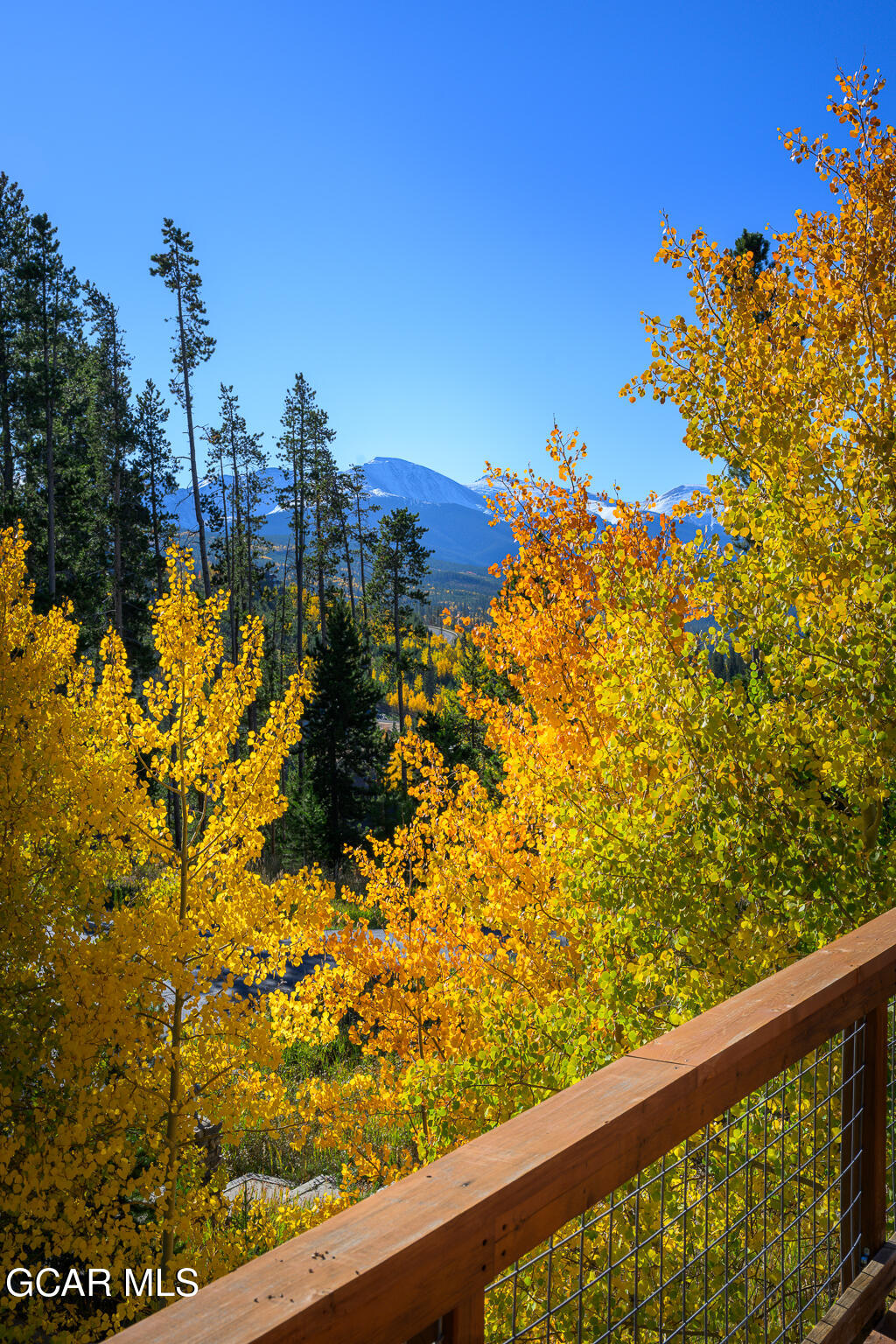 452 GCR 835 Fraser CO 80442