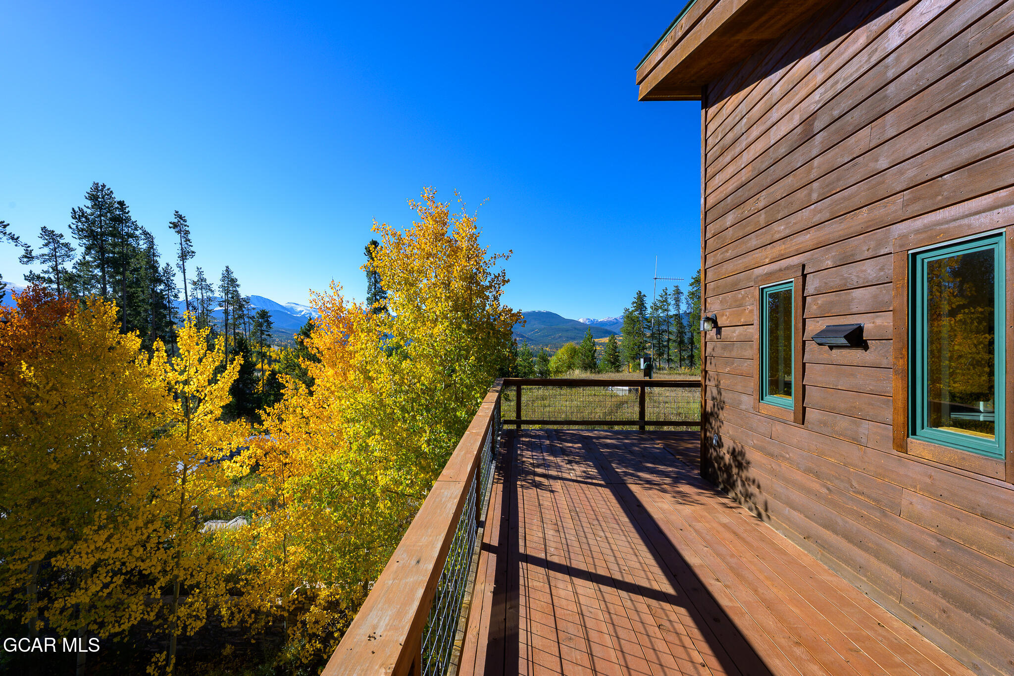 452 GCR 835 Fraser CO 80442