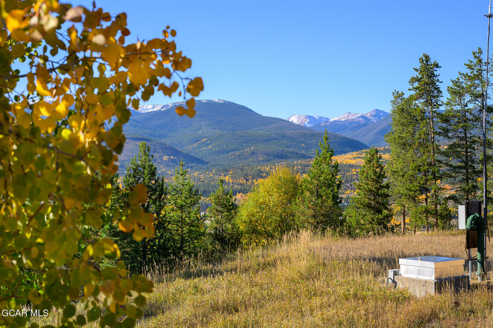 452 GCR 835 Fraser CO 80442