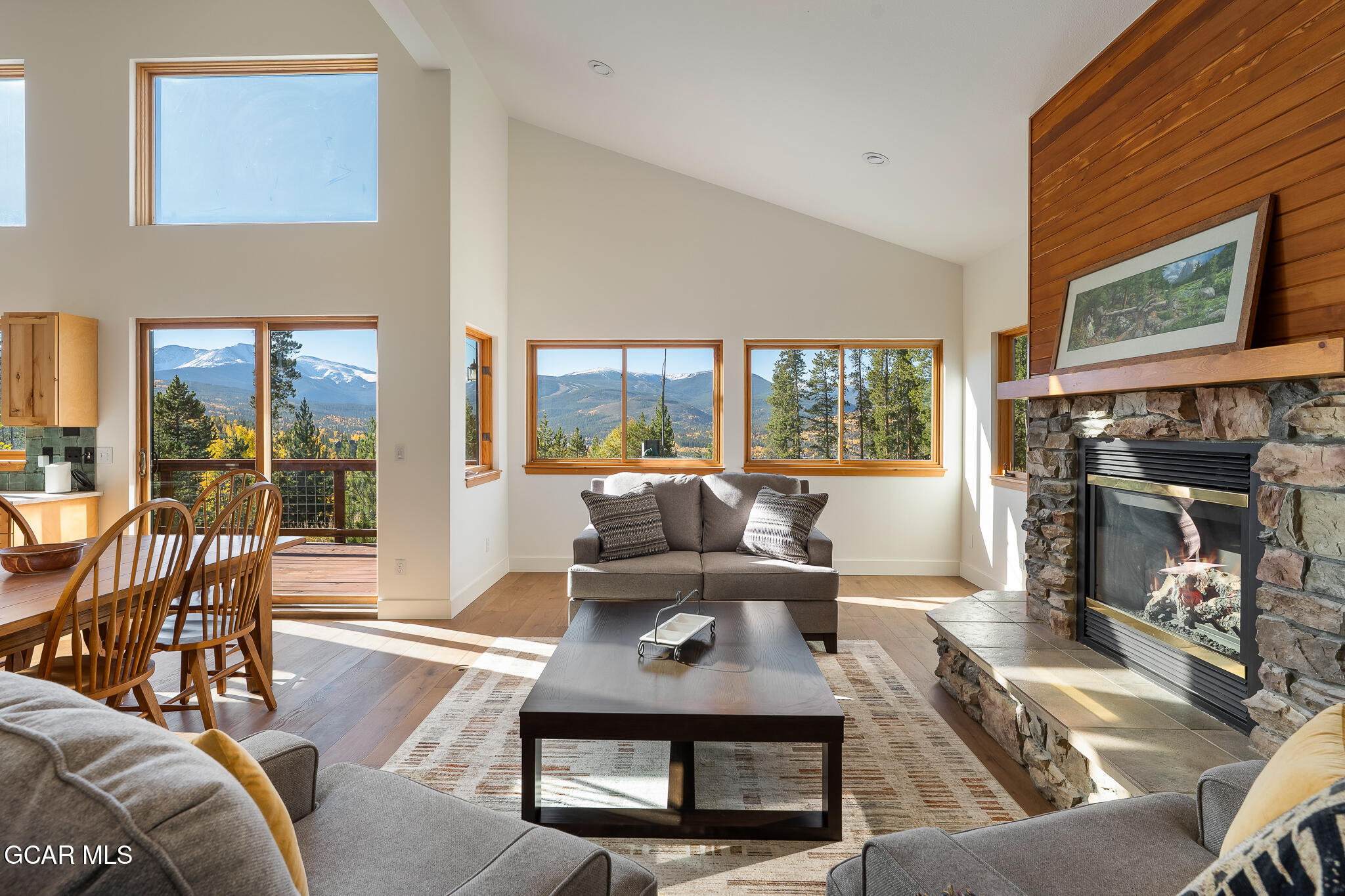 452 GCR 835 Fraser CO 80442