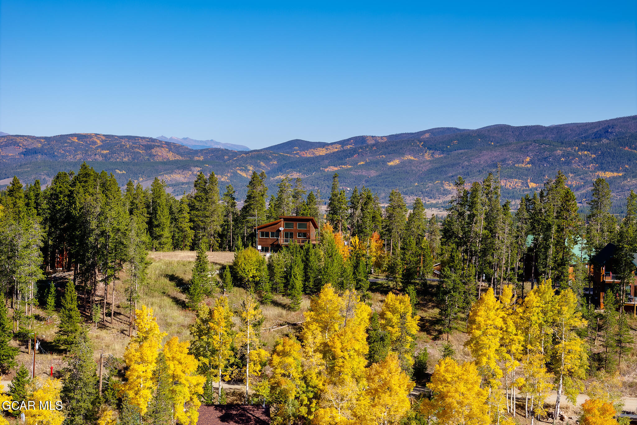 452 GCR 835 Fraser CO 80442