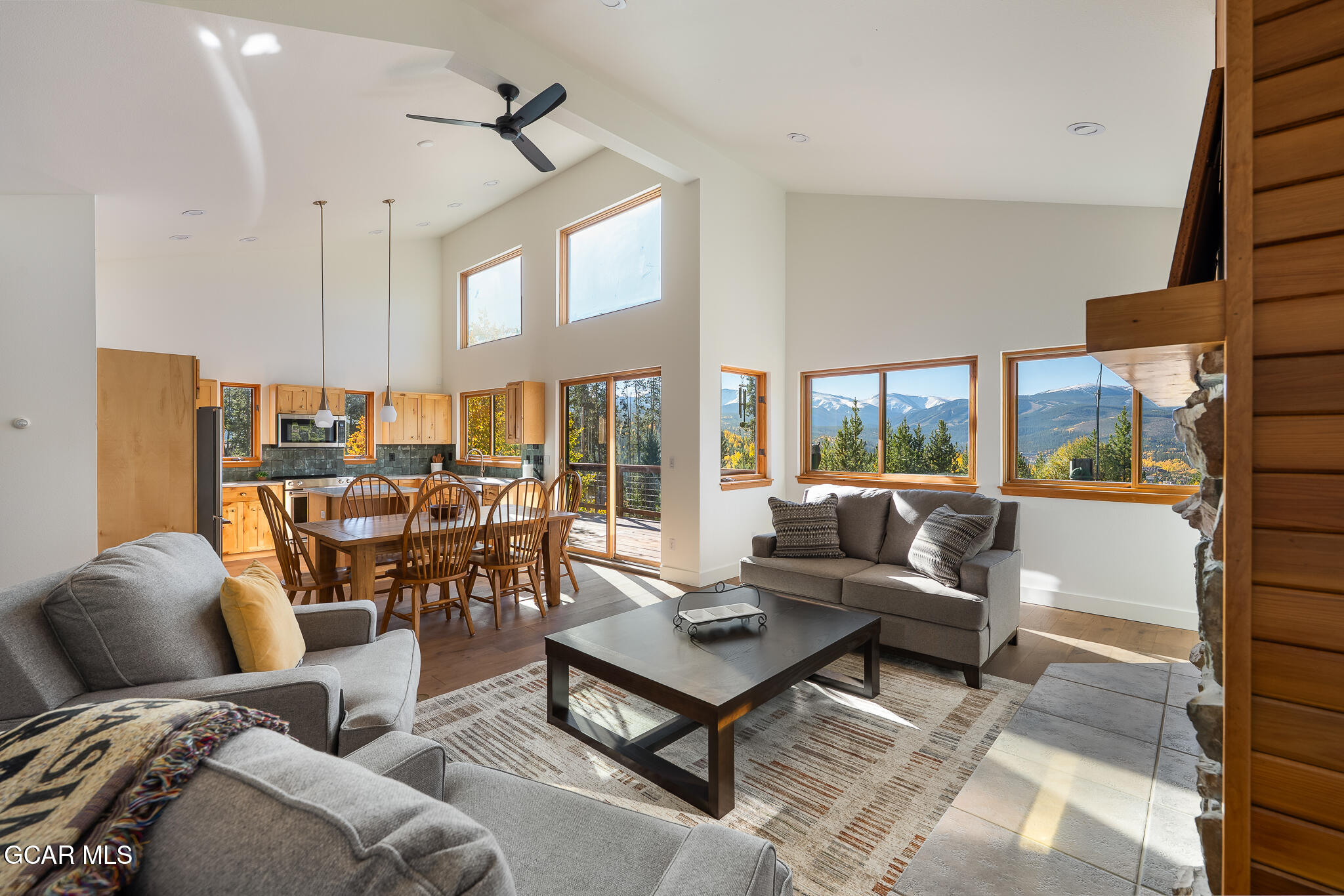 452 GCR 835 Fraser CO 80442