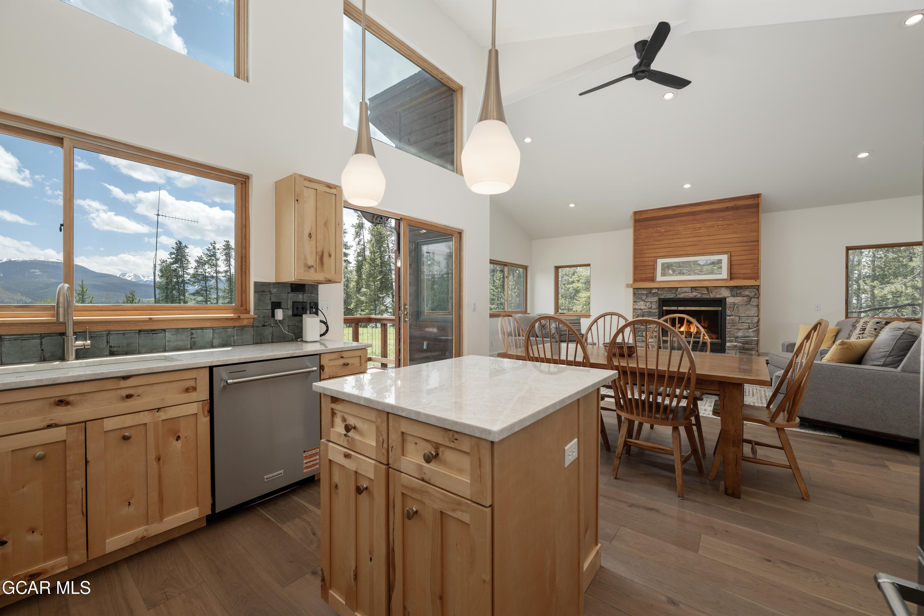 452 GCR 835 Fraser CO 80442