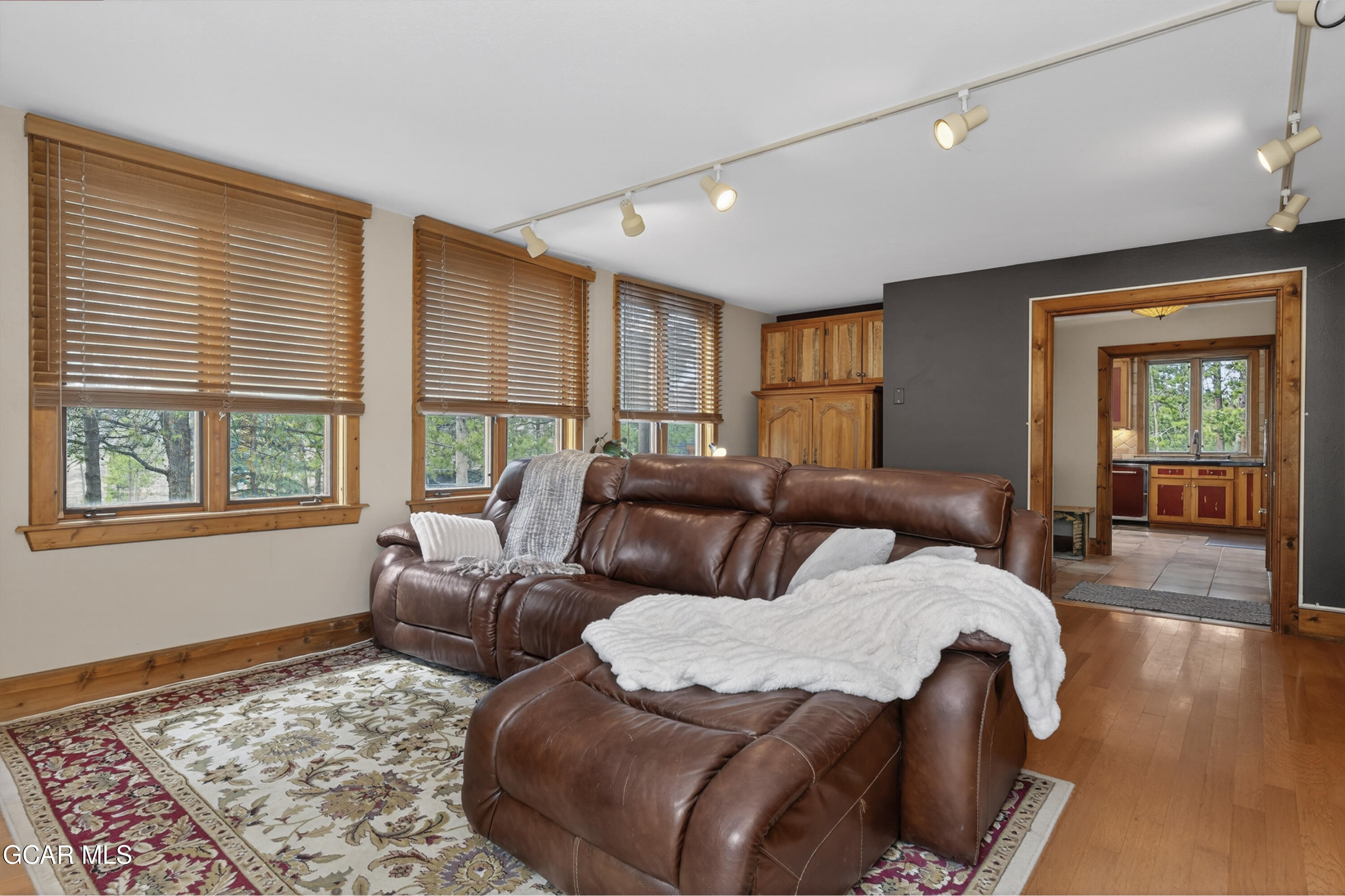 156 GCR 410 Granby CO 80446