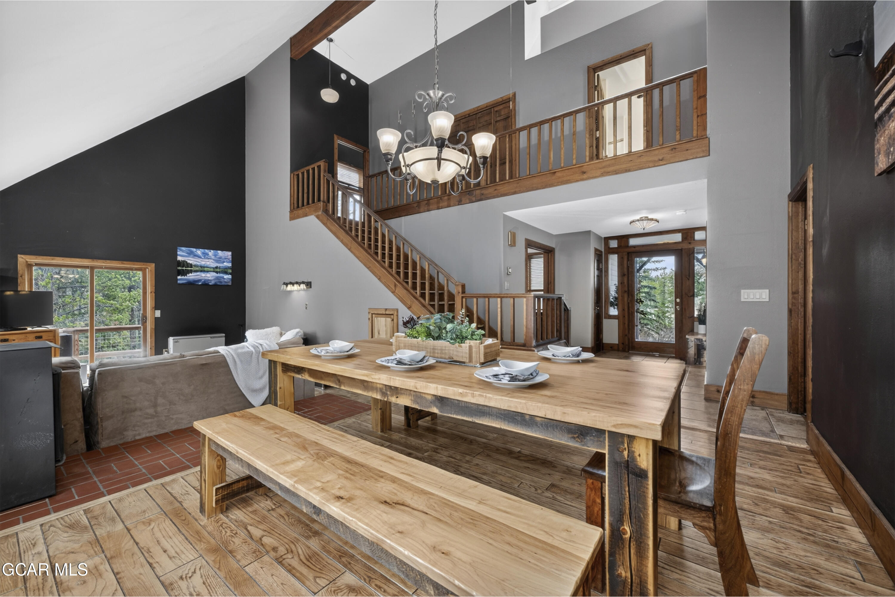 156 GCR 410 Granby CO 80446