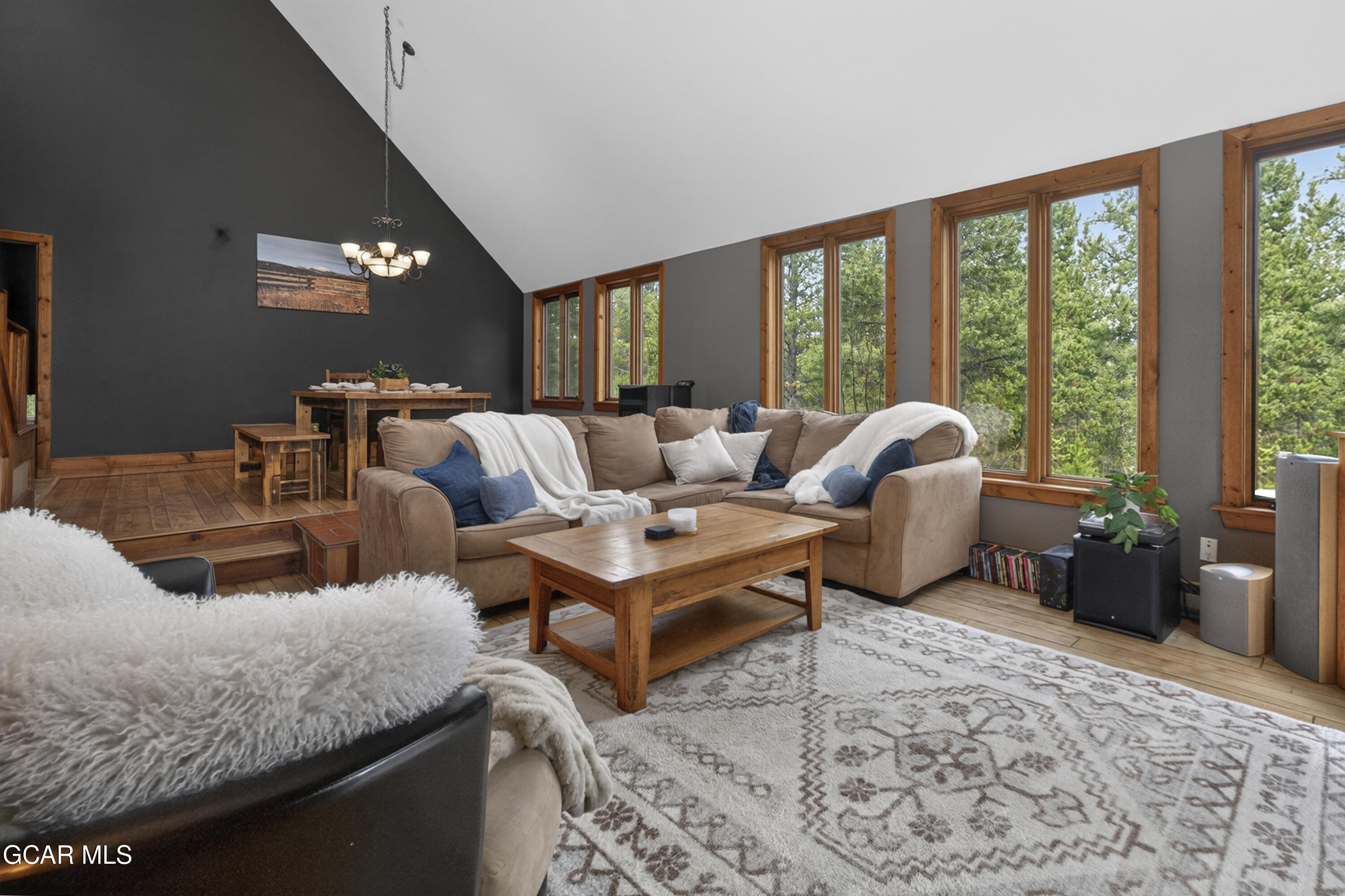 156 GCR 410 Granby CO 80446
