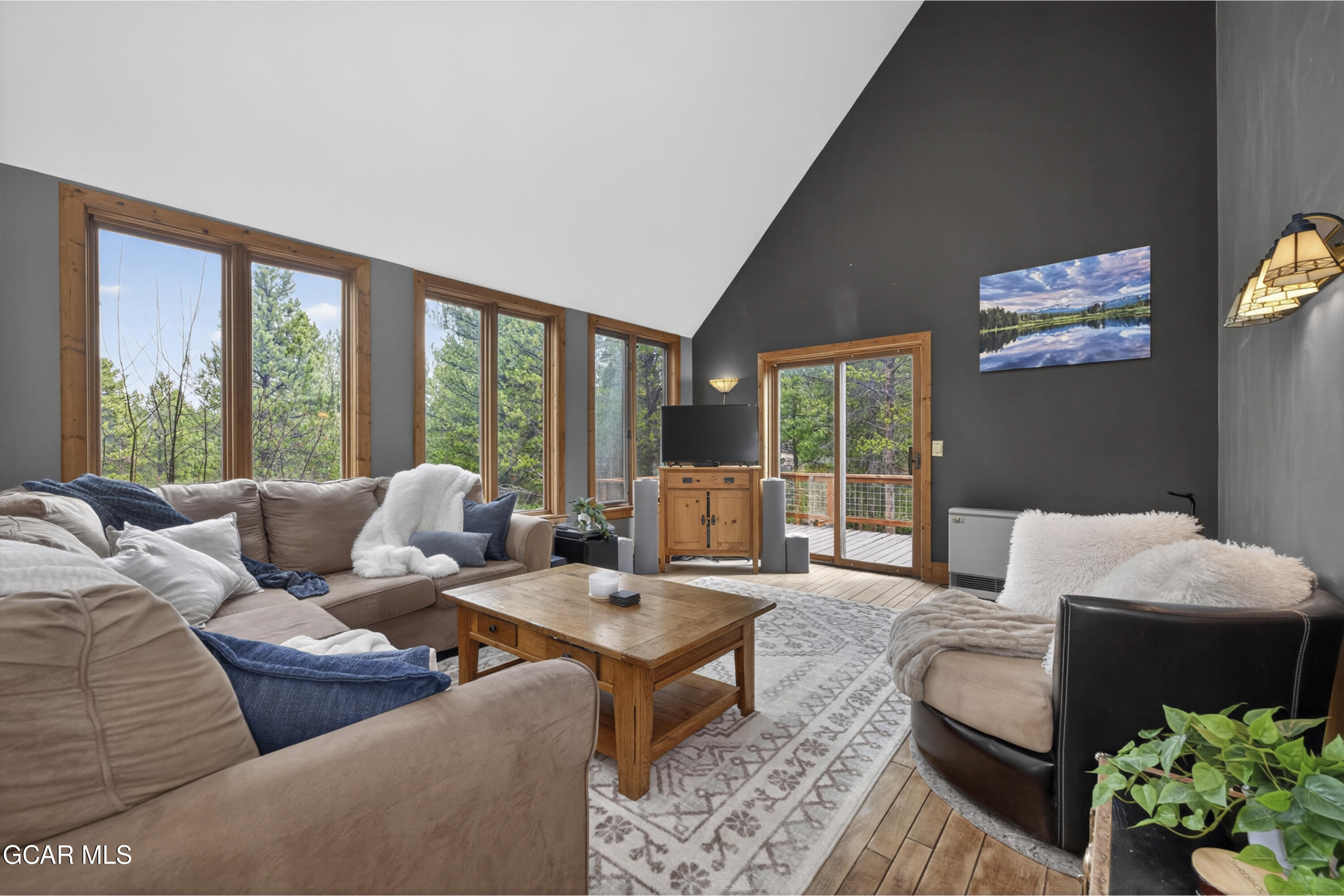 156 GCR 410 Granby CO 80446