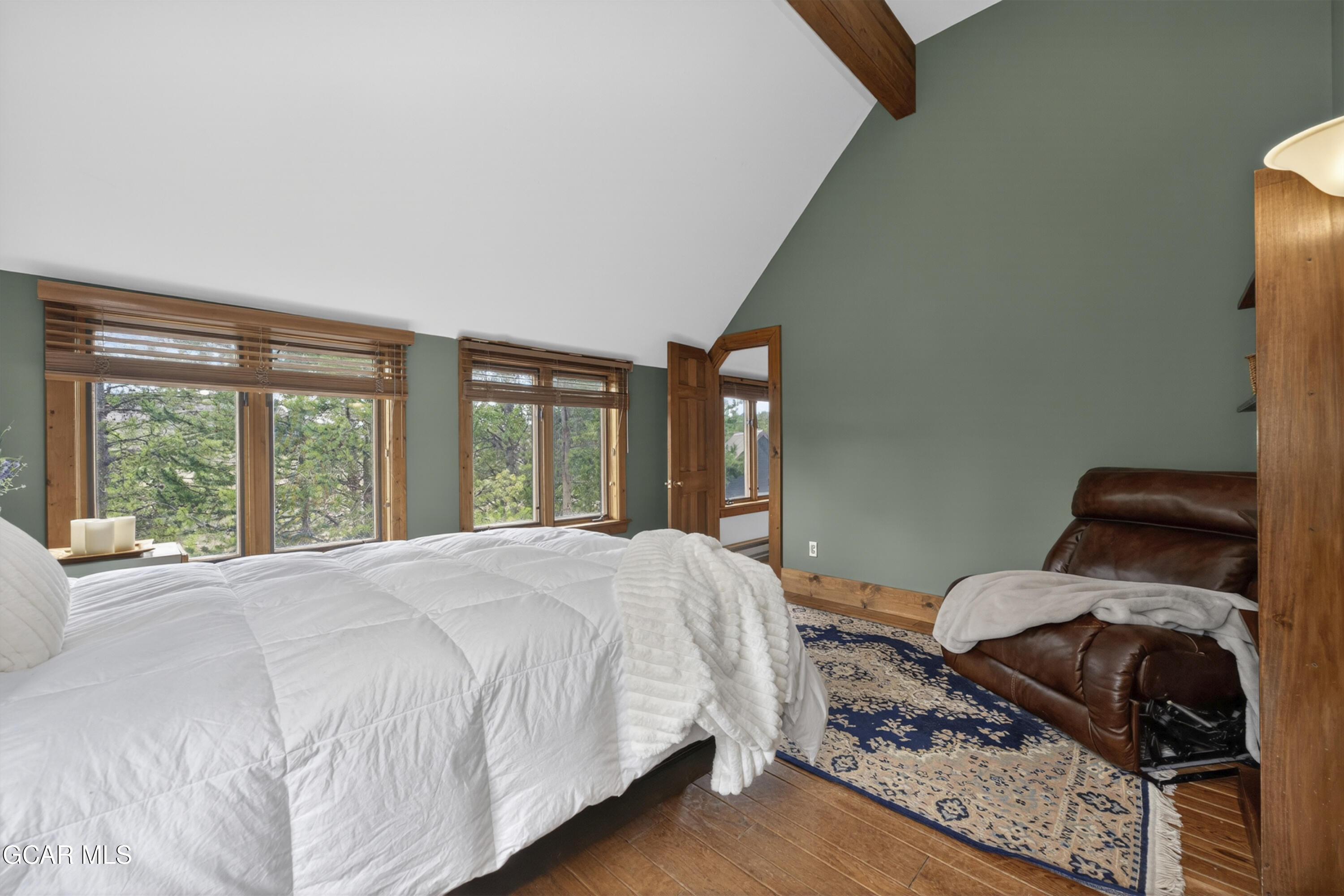 156 GCR 410 Granby CO 80446