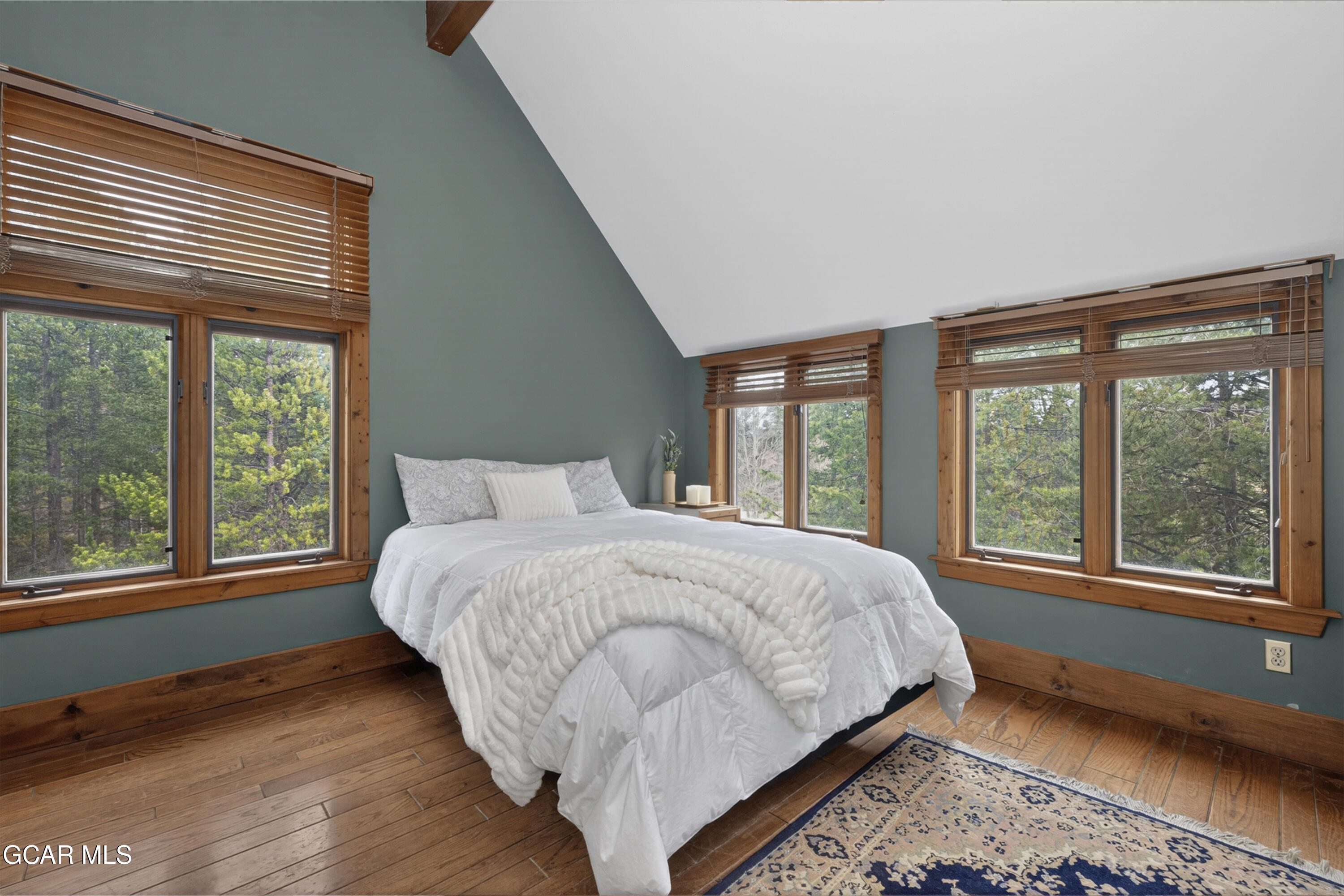 156 GCR 410 Granby CO 80446