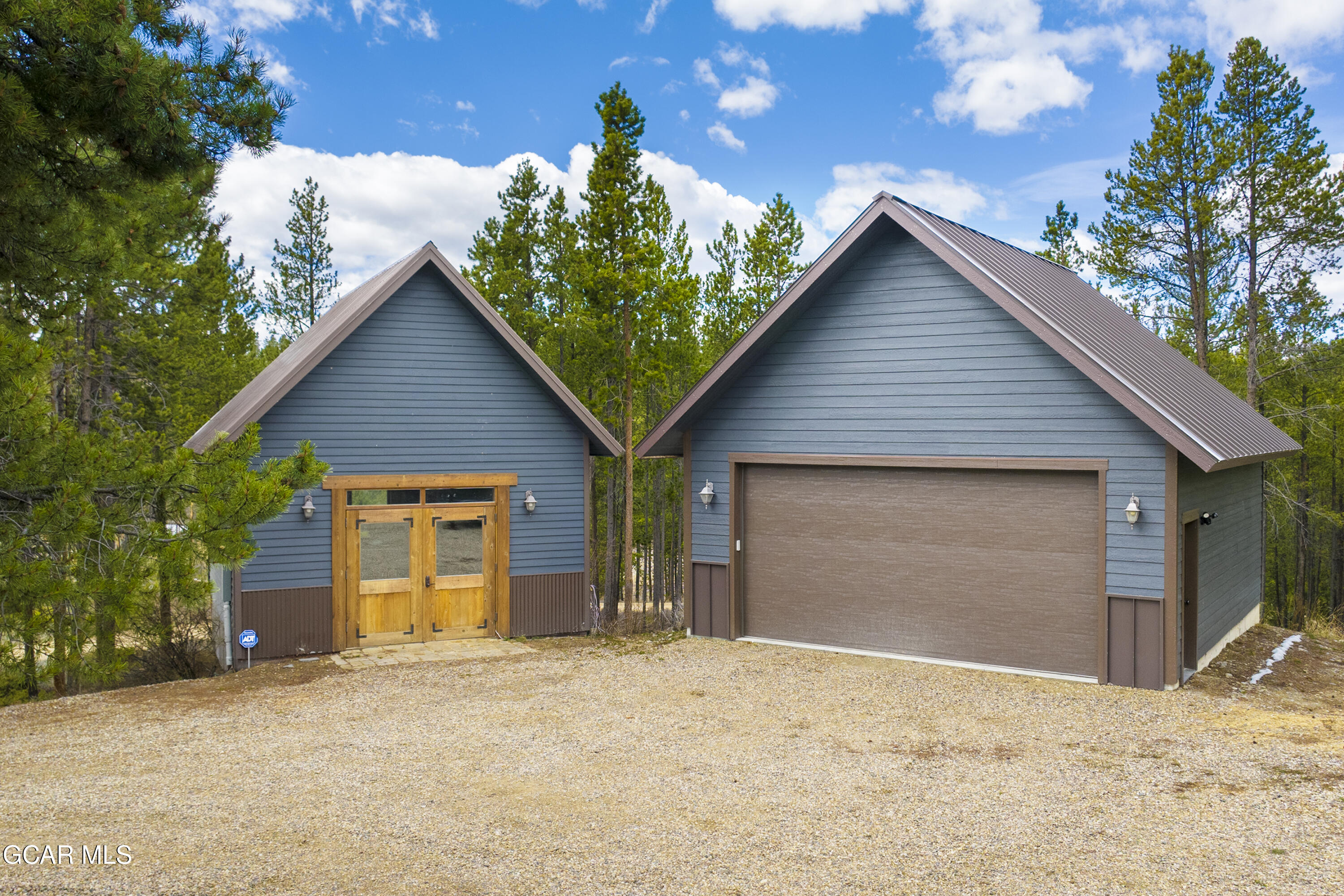 156 GCR 410 Granby CO 80446
