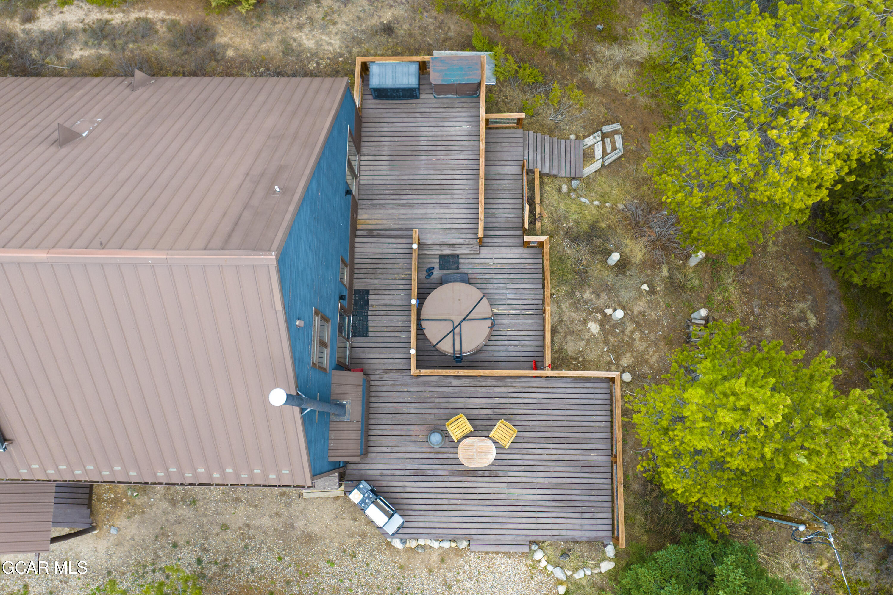 156 GCR 410 Granby CO 80446