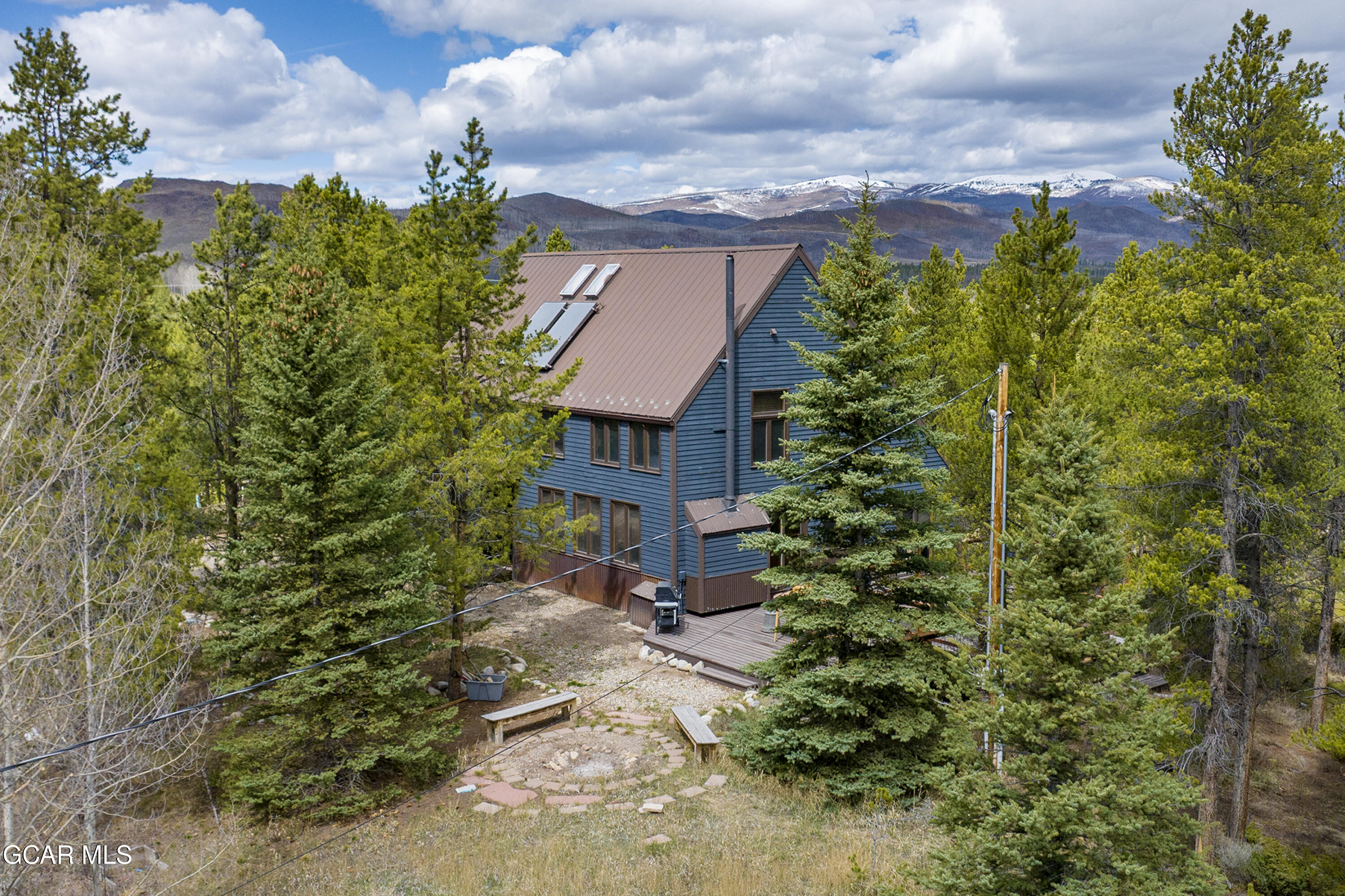 156 GCR 410 Granby CO 80446