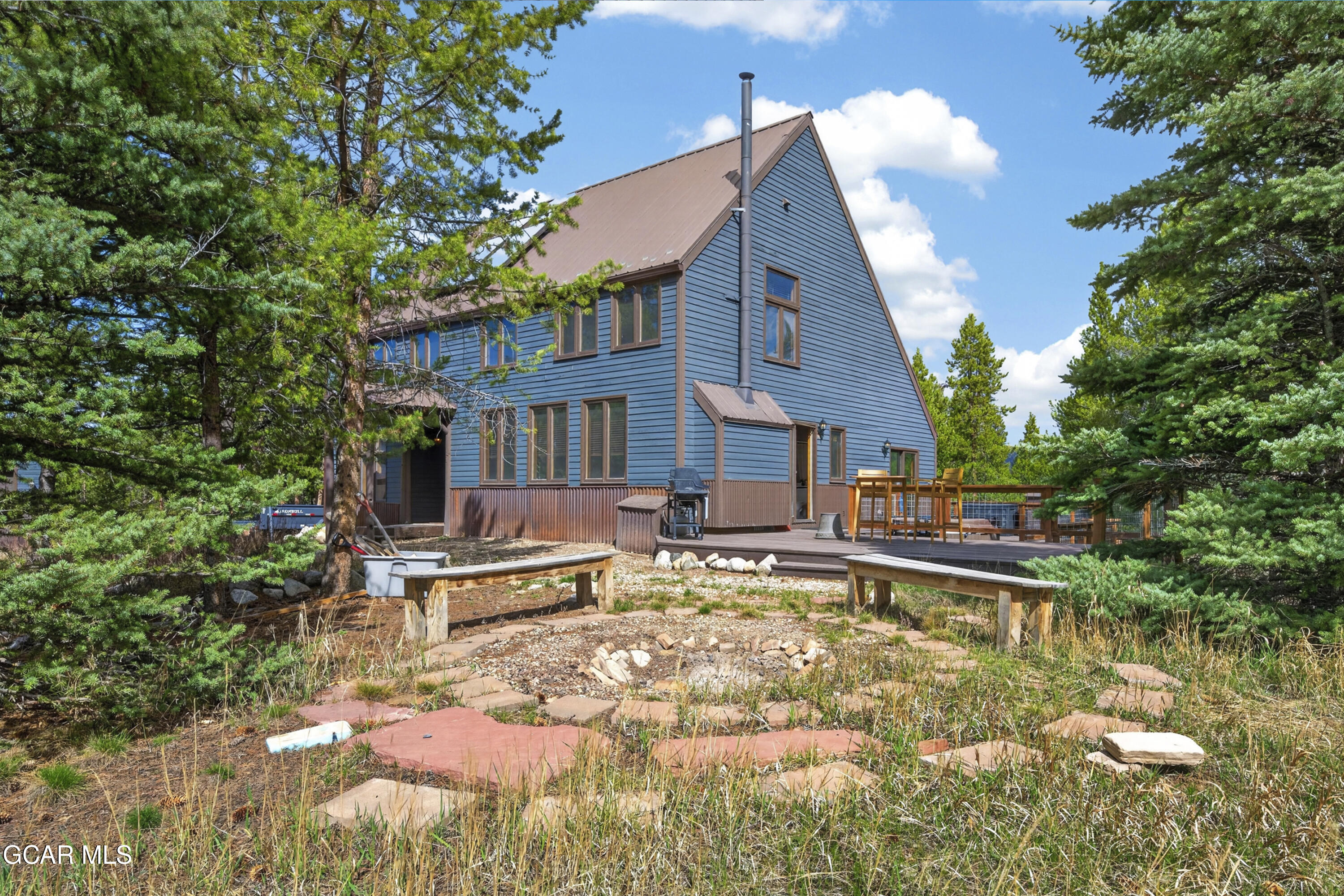 156 GCR 410 Granby CO 80446
