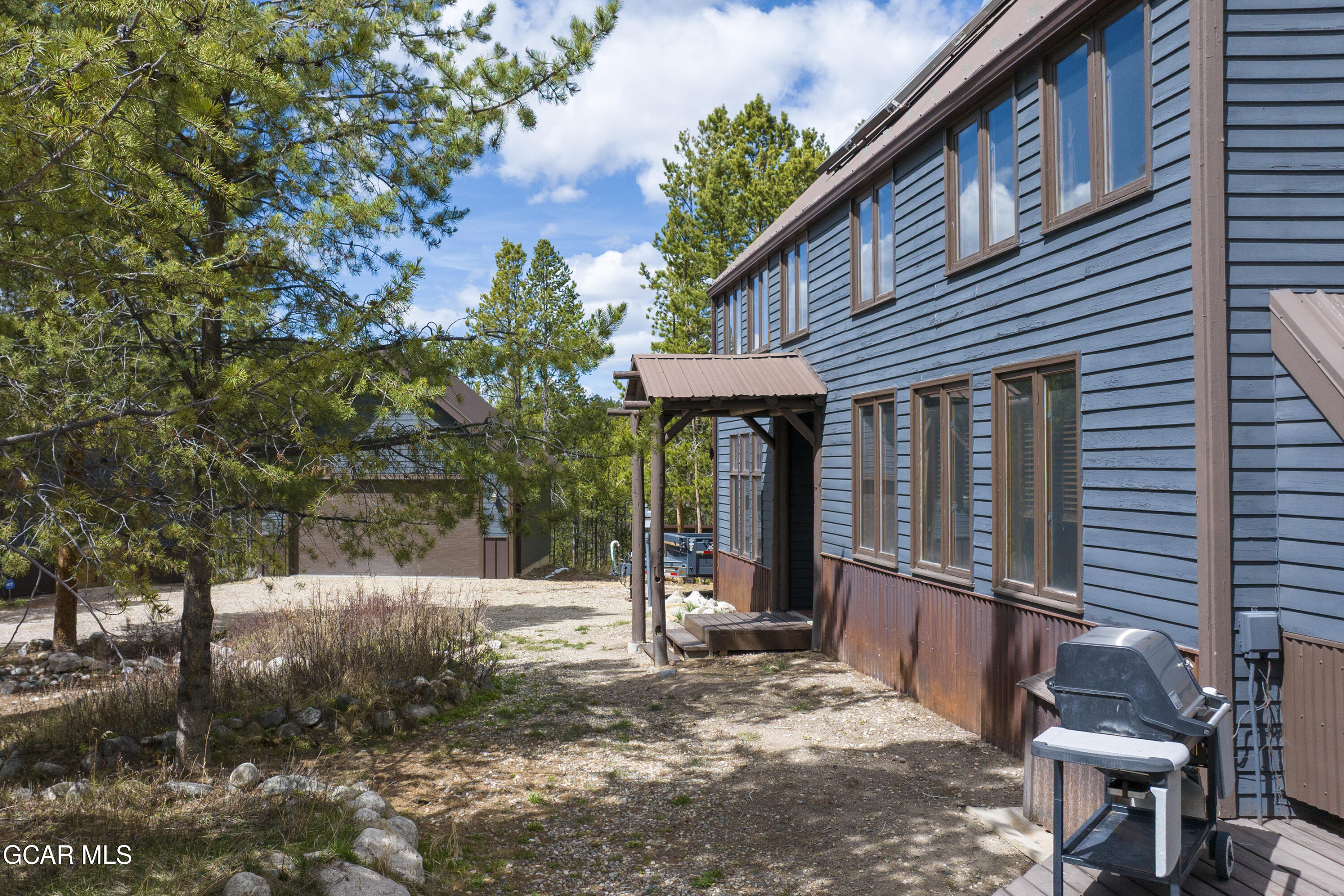 156 GCR 410 Granby CO 80446