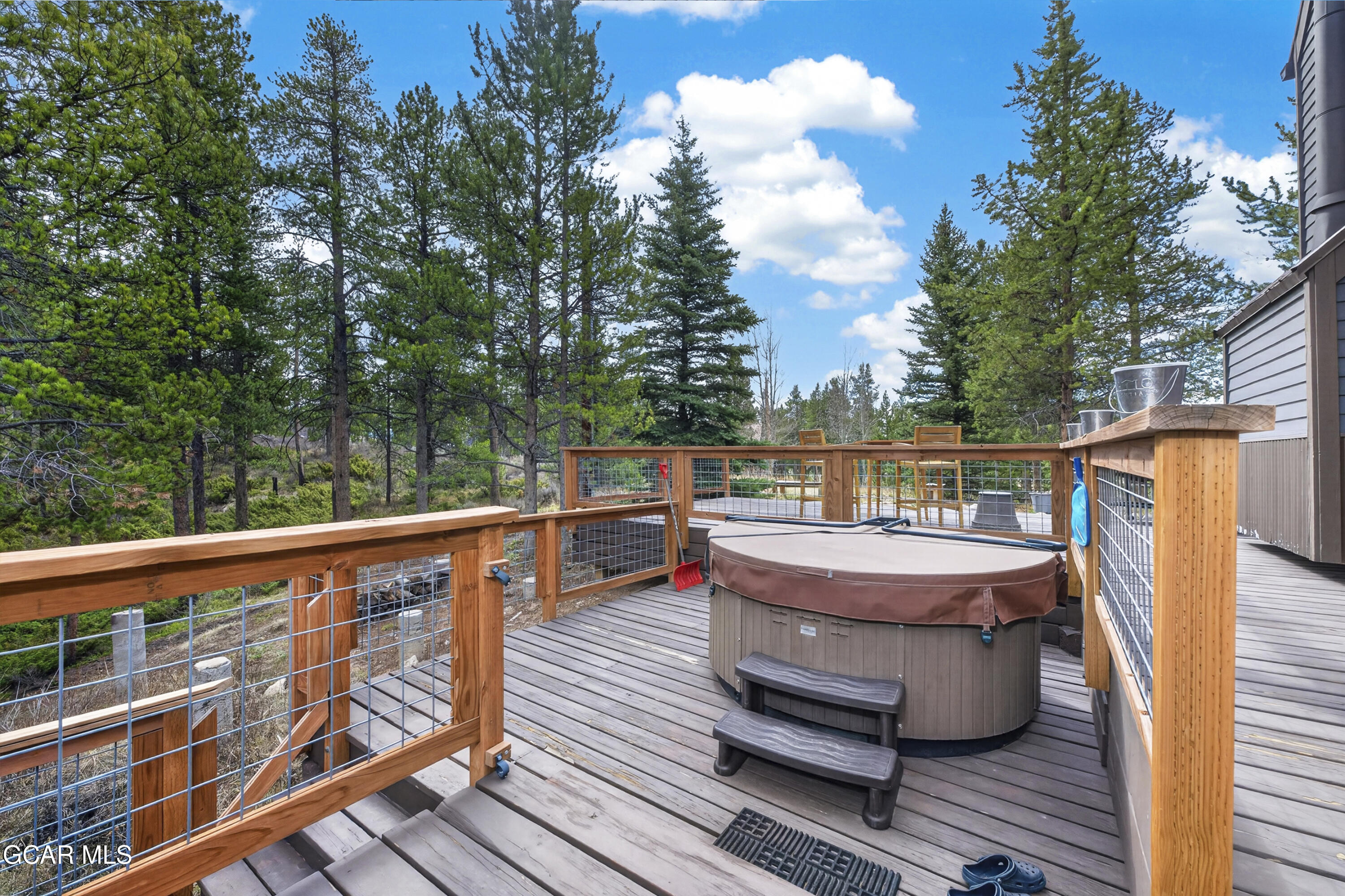 156 GCR 410 Granby CO 80446