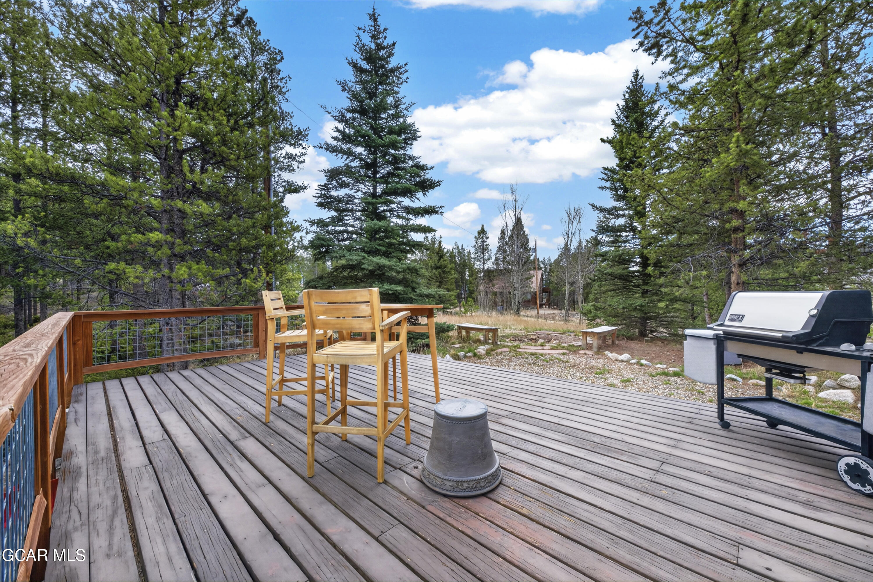156 GCR 410 Granby CO 80446