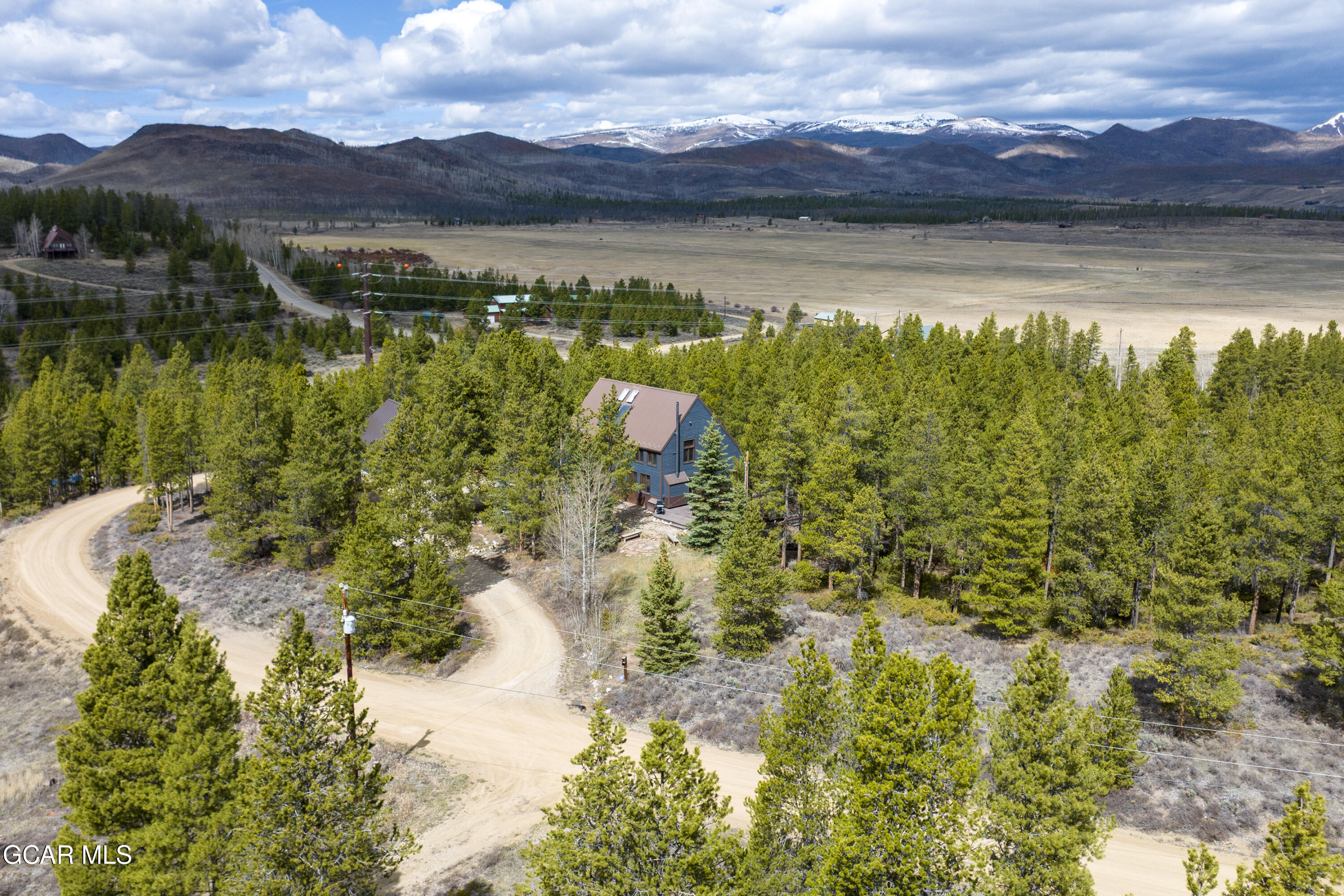 156 GCR 410 Granby CO 80446