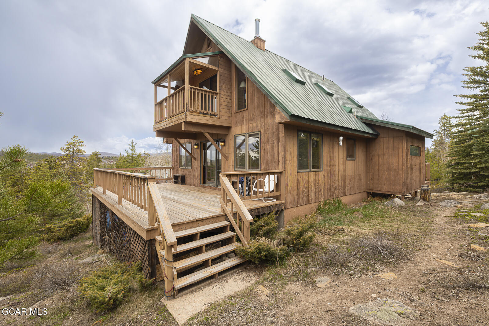 365 GCR 6410 Grand Lake CO 80447