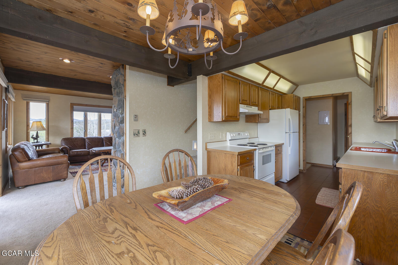 365 GCR 6410 Grand Lake CO 80447