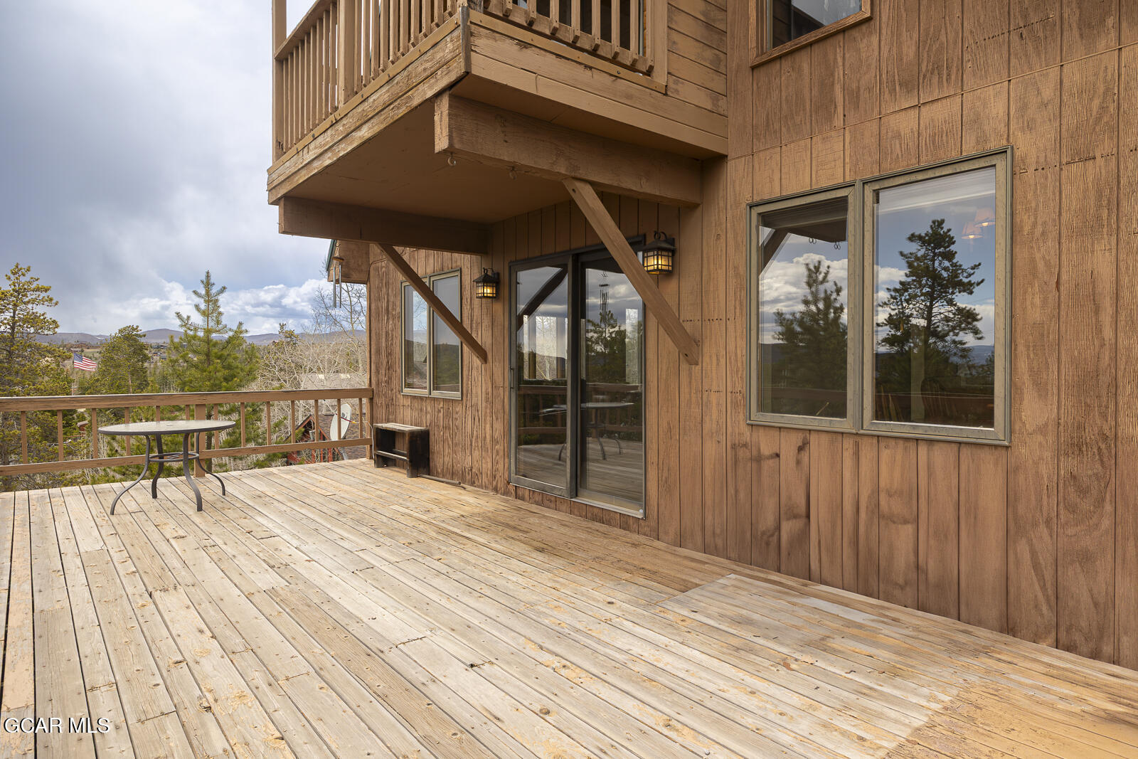 365 GCR 6410 Grand Lake CO 80447