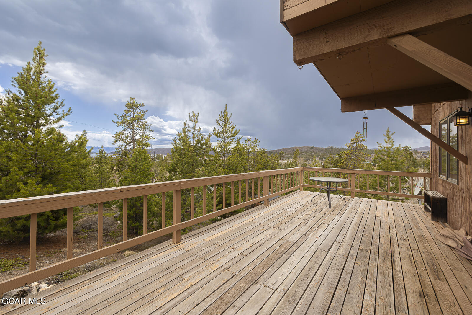 365 GCR 6410 Grand Lake CO 80447