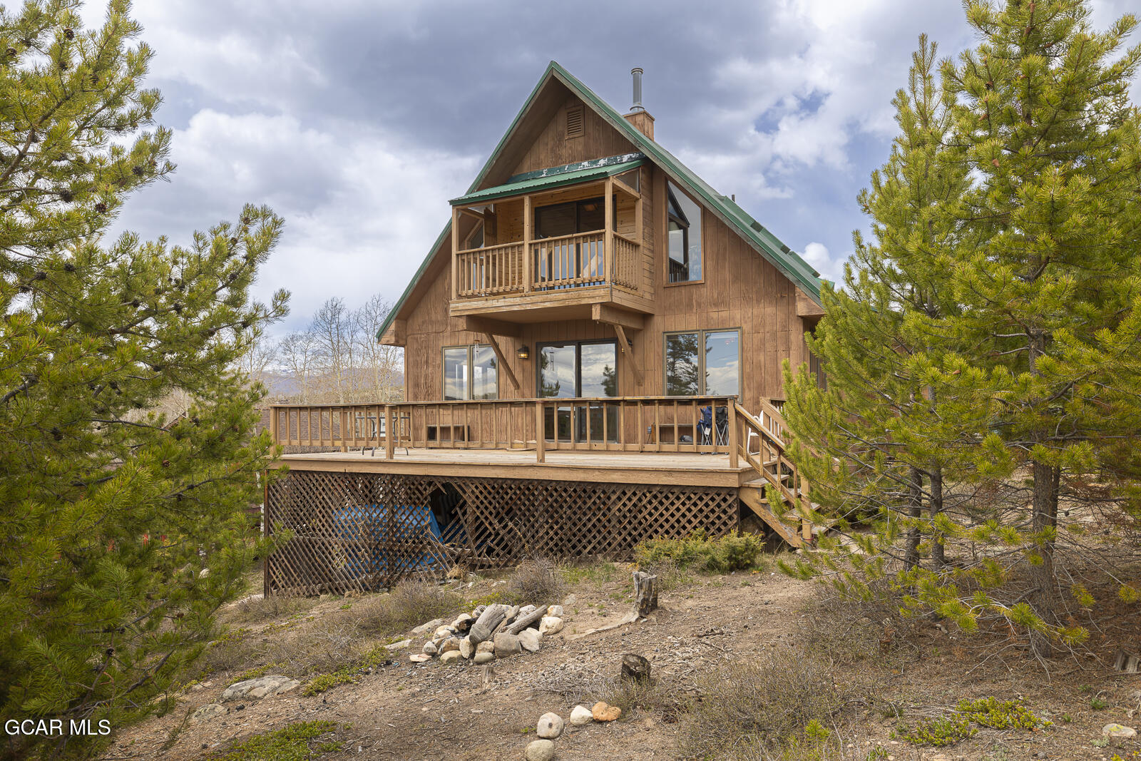 365 GCR 6410 Grand Lake CO 80447