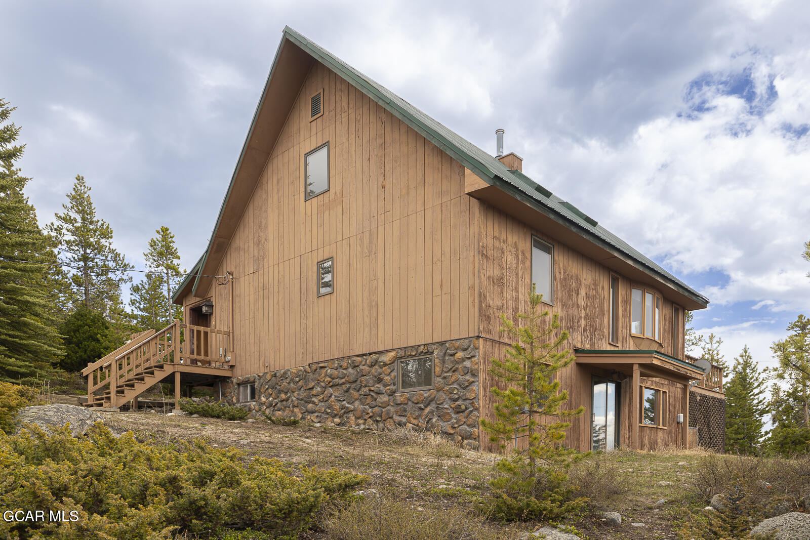 365 GCR 6410 Grand Lake CO 80447