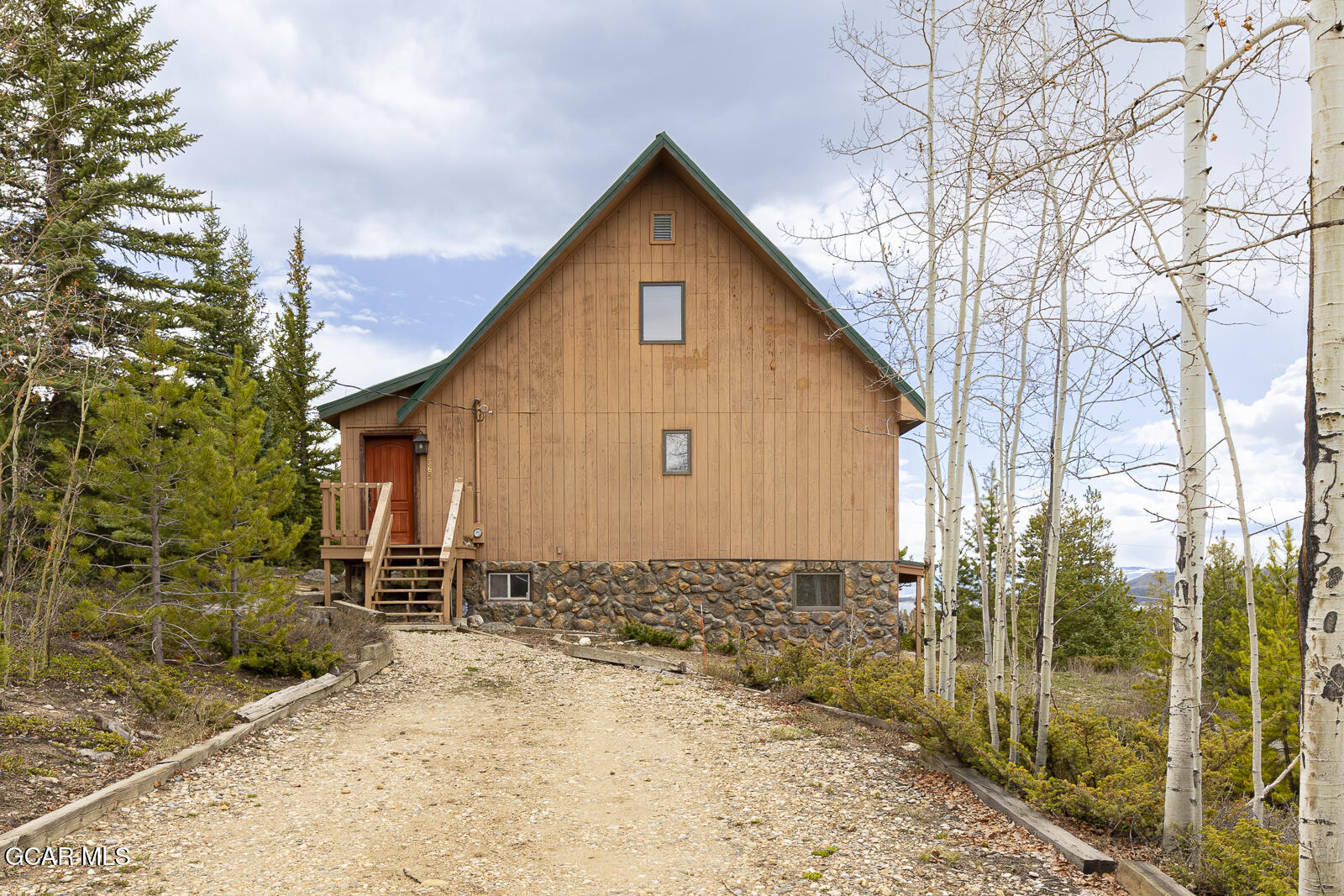 365 GCR 6410 Grand Lake CO 80447