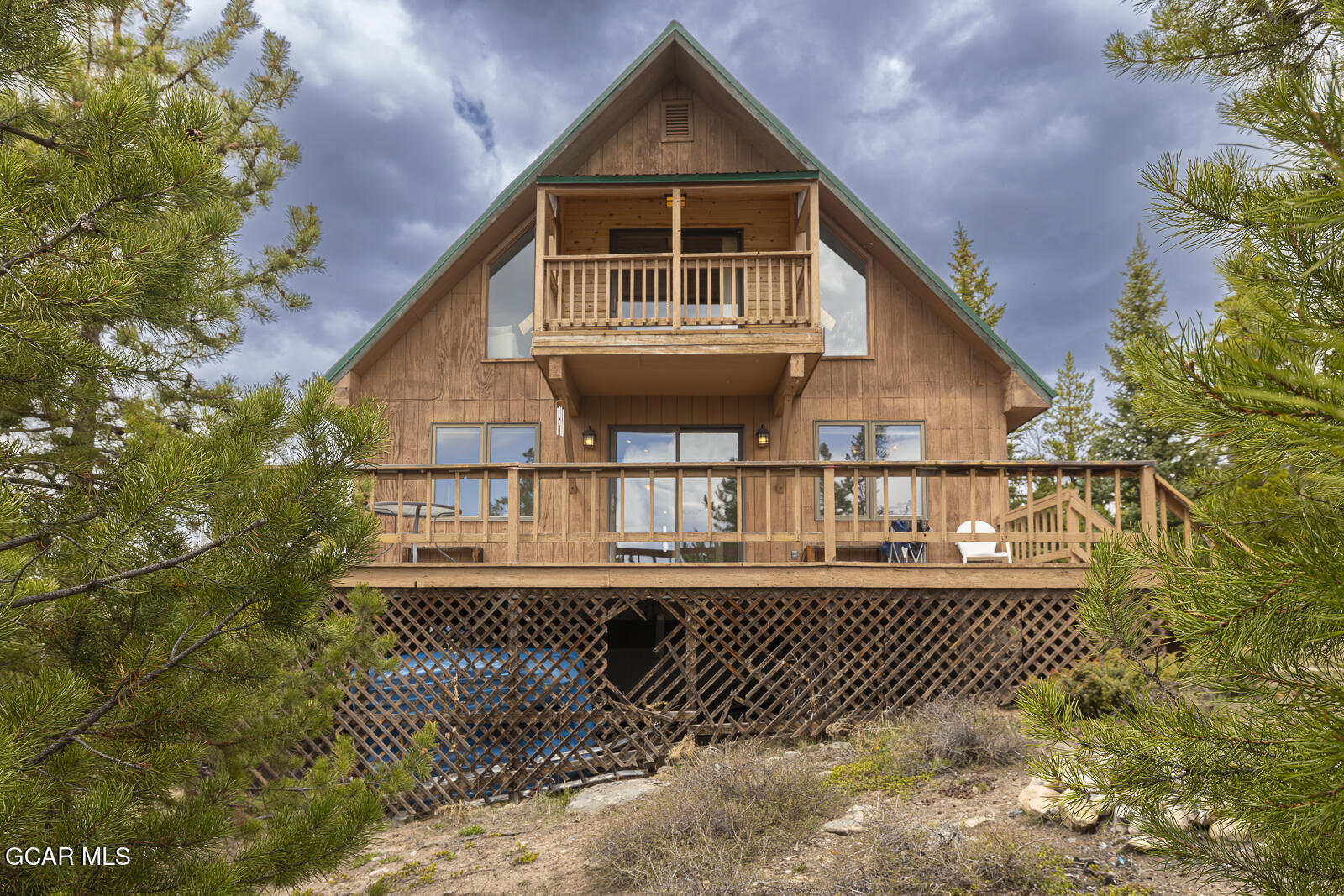 365 GCR 6410 Grand Lake CO 80447
