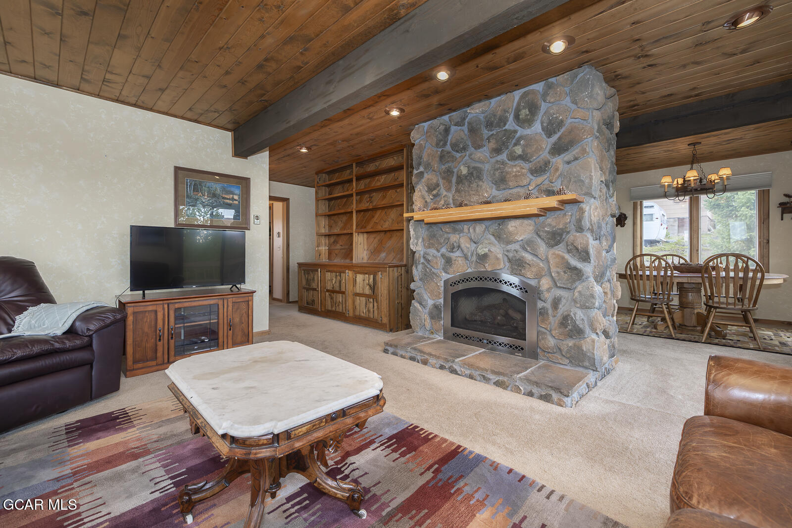 365 GCR 6410 Grand Lake CO 80447