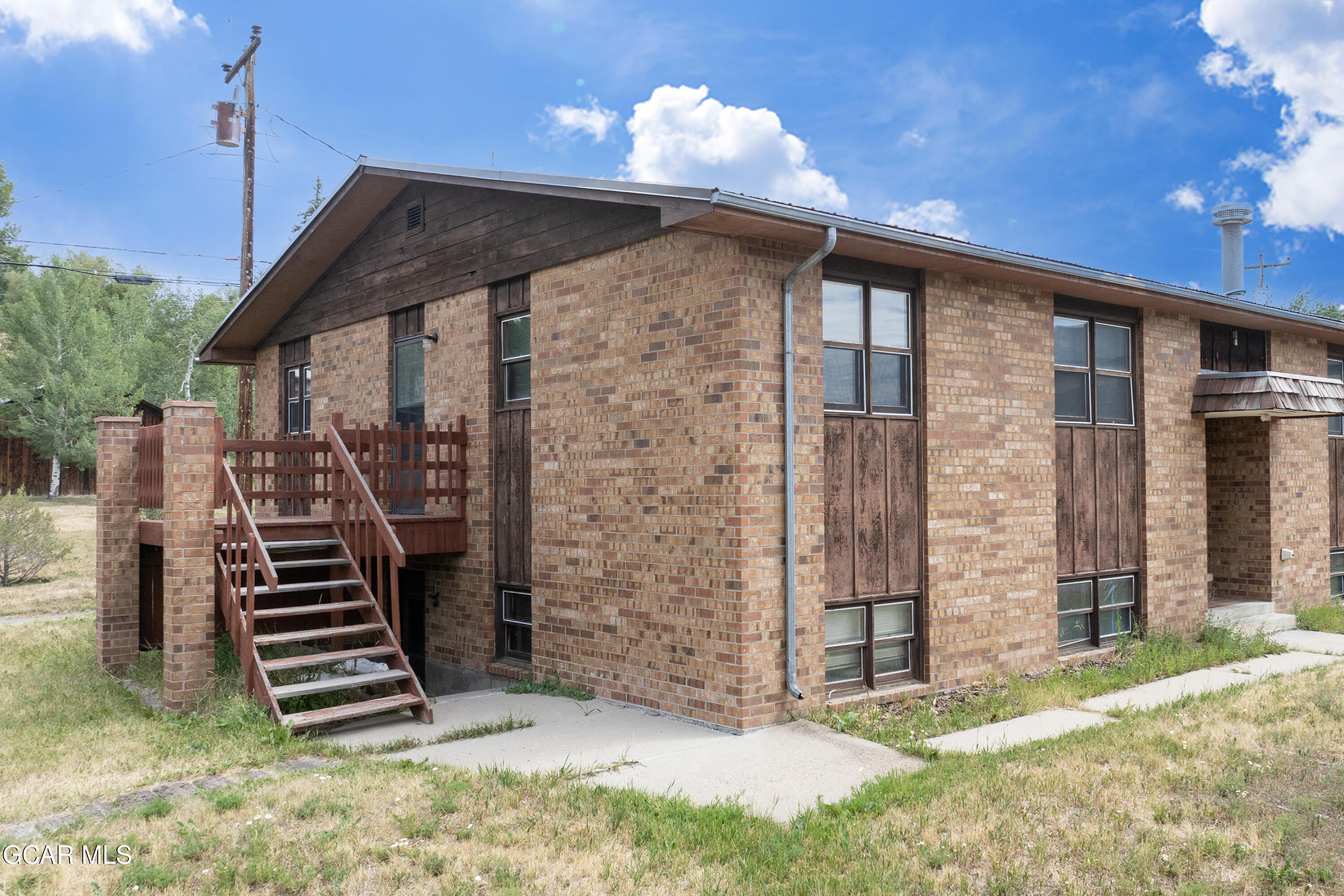 307 East Jasper Avenue Granby CO 80446