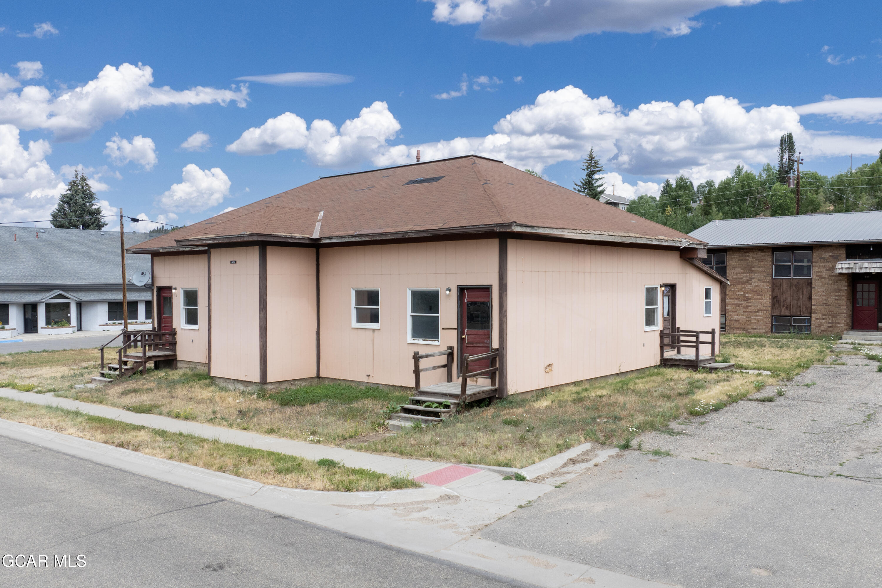 307 East Jasper Avenue Granby CO 80446