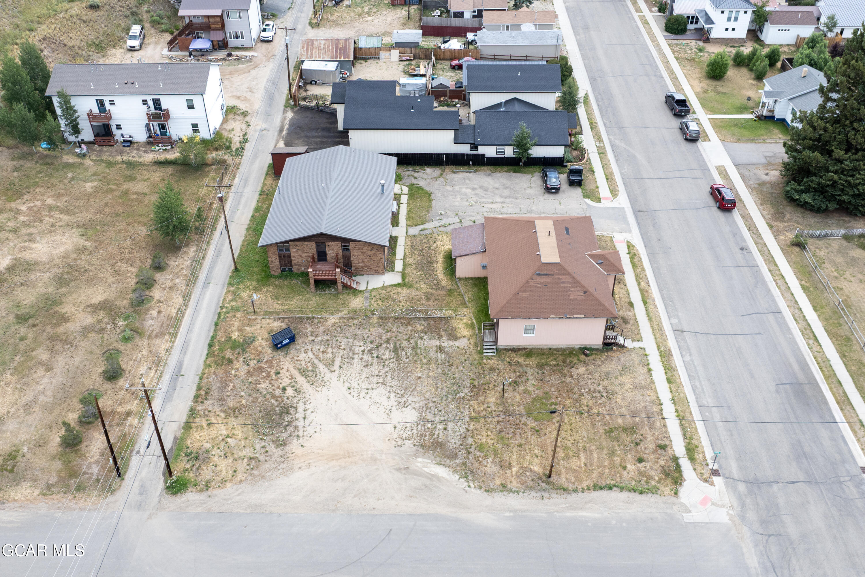 307 East Jasper Avenue Granby CO 80446