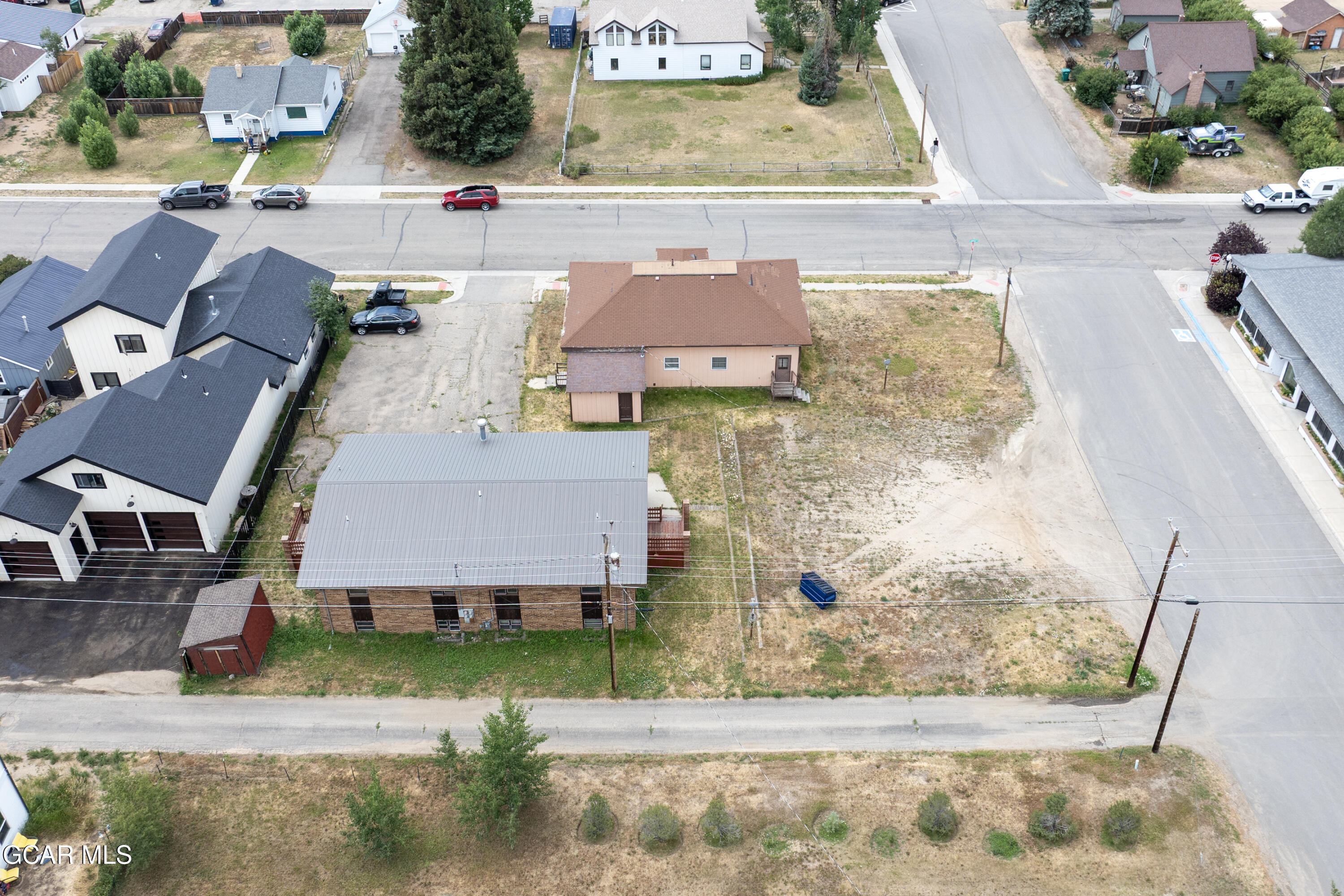 307 East Jasper Avenue Granby CO 80446