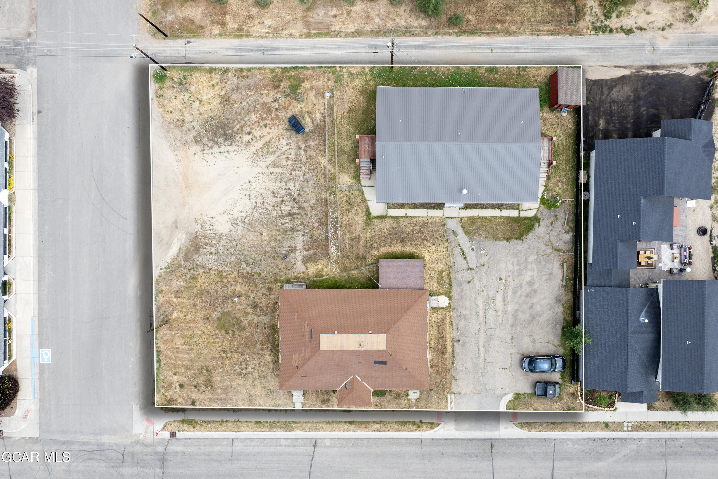 307 East Jasper Avenue Granby CO 80446