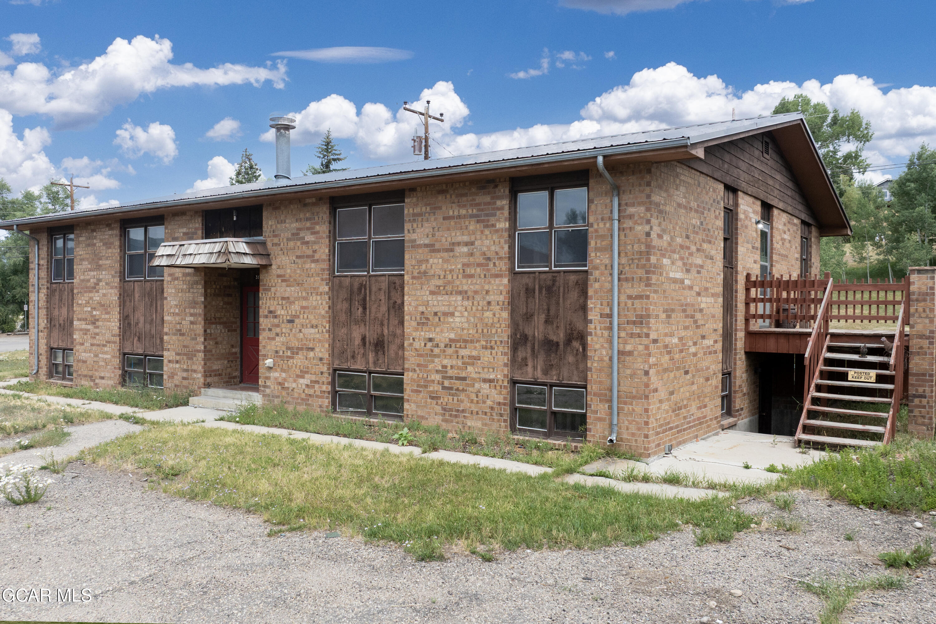 307 East Jasper Avenue Granby CO 80446
